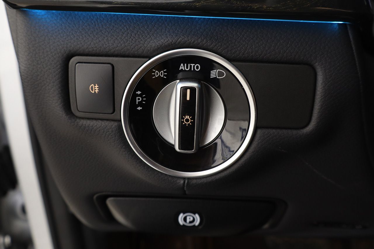 Mercedes Benz CLS 350d Shooting Brake 4Matic 265cv