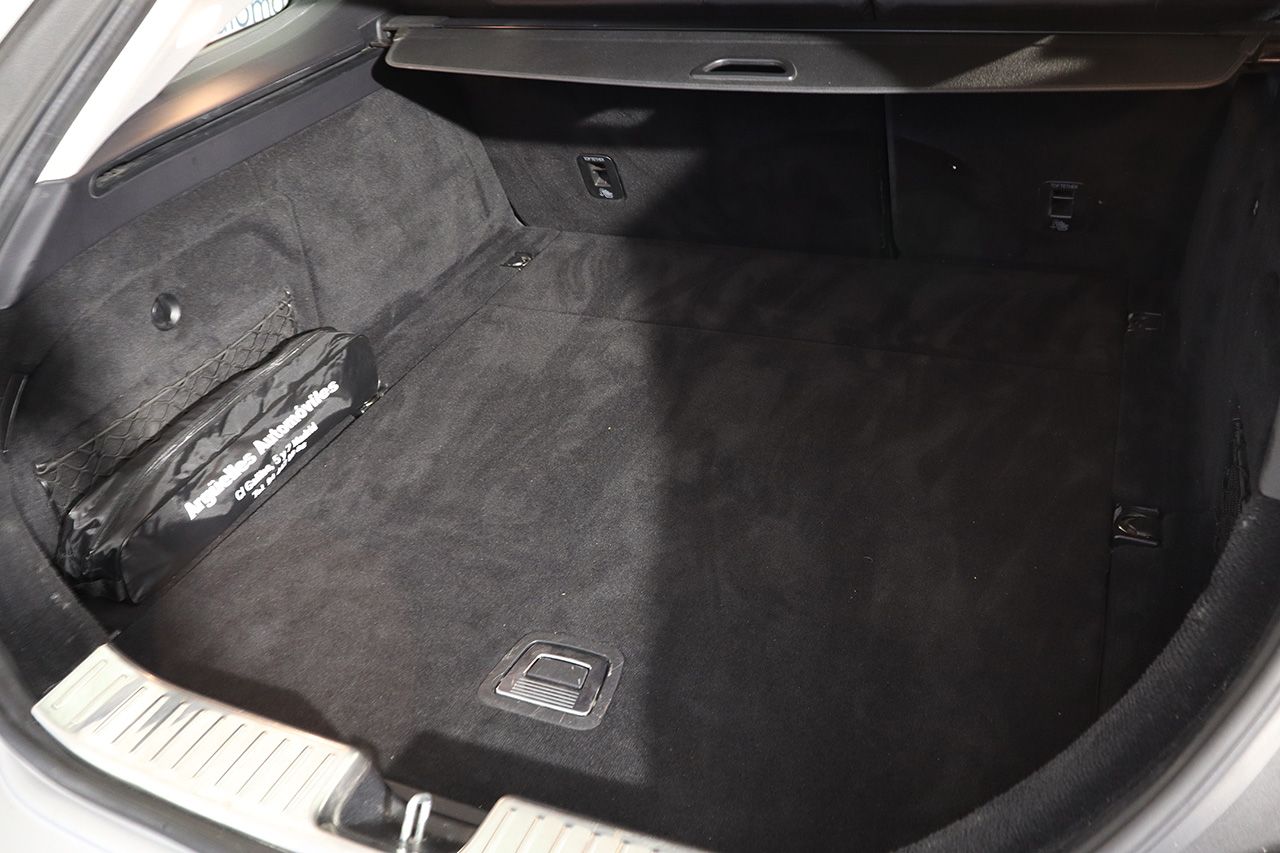 Mercedes Benz CLS 350d Shooting Brake 4Matic 265cv