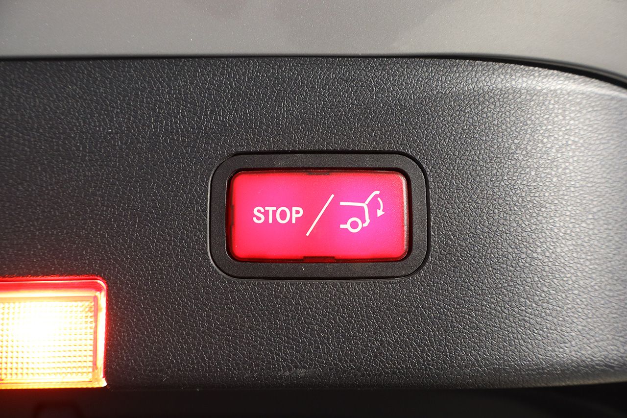 Mercedes Benz CLS 350d Shooting Brake 4Matic 265cv