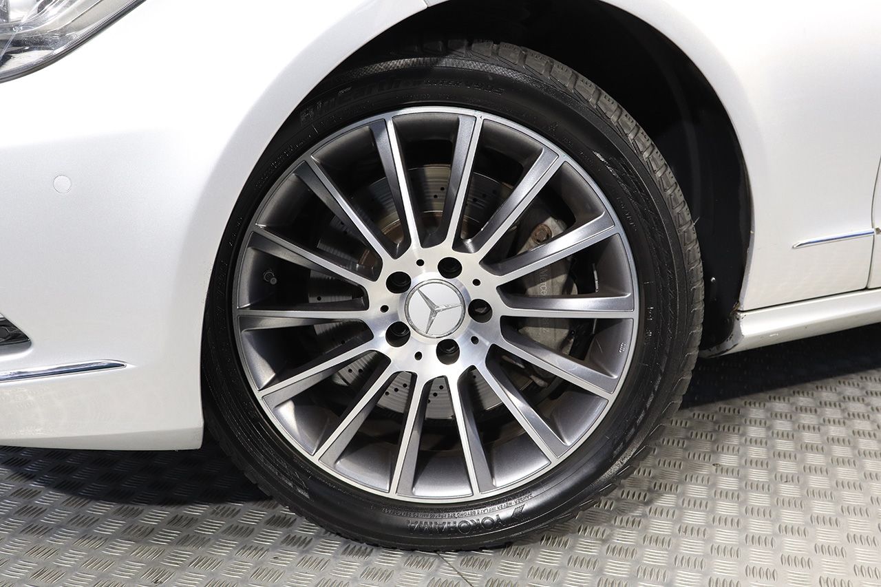 Mercedes Benz CLS 350d Shooting Brake 4Matic 265cv