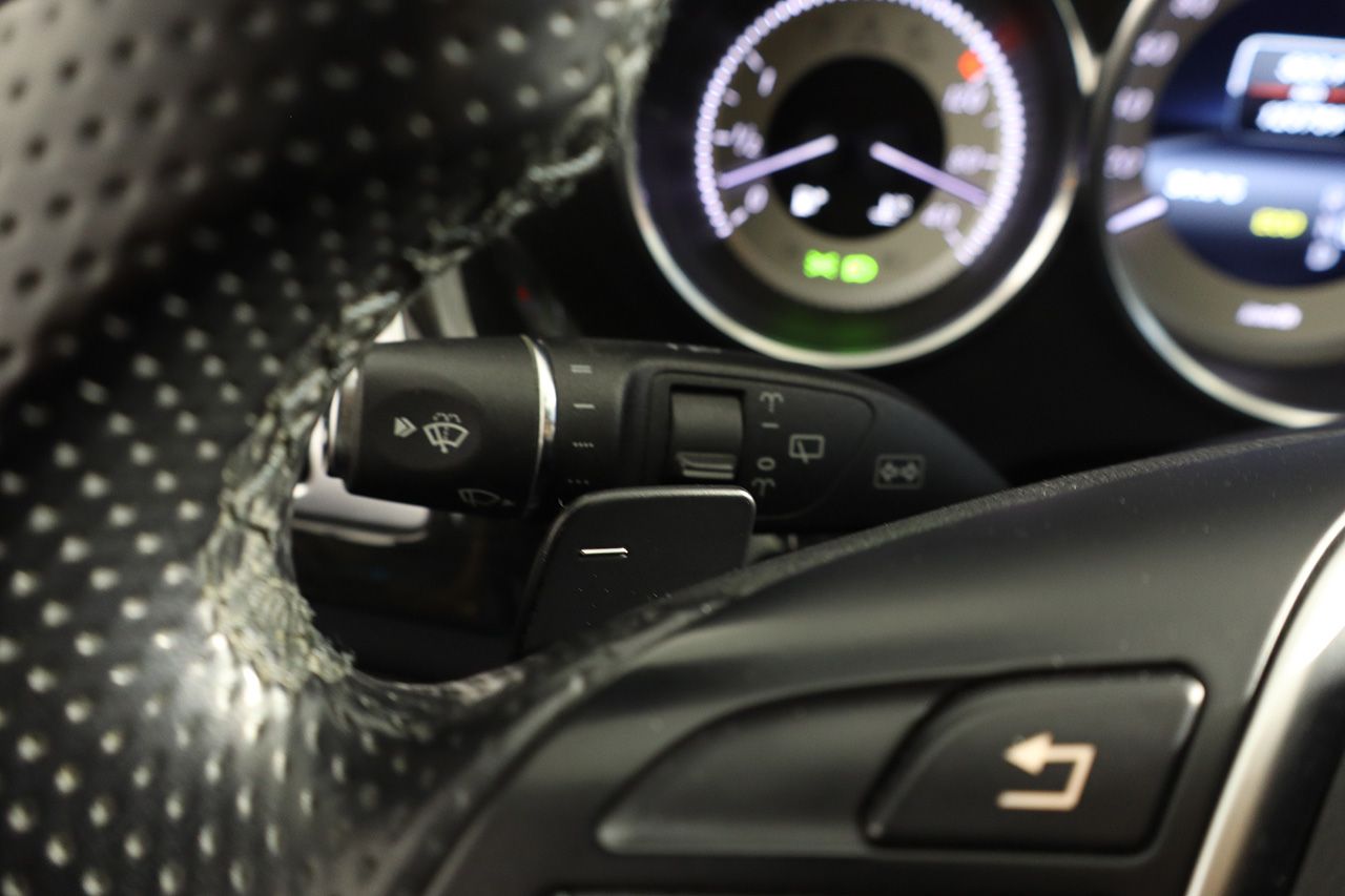 Mercedes Benz CLS 350d Shooting Brake 4Matic 265cv