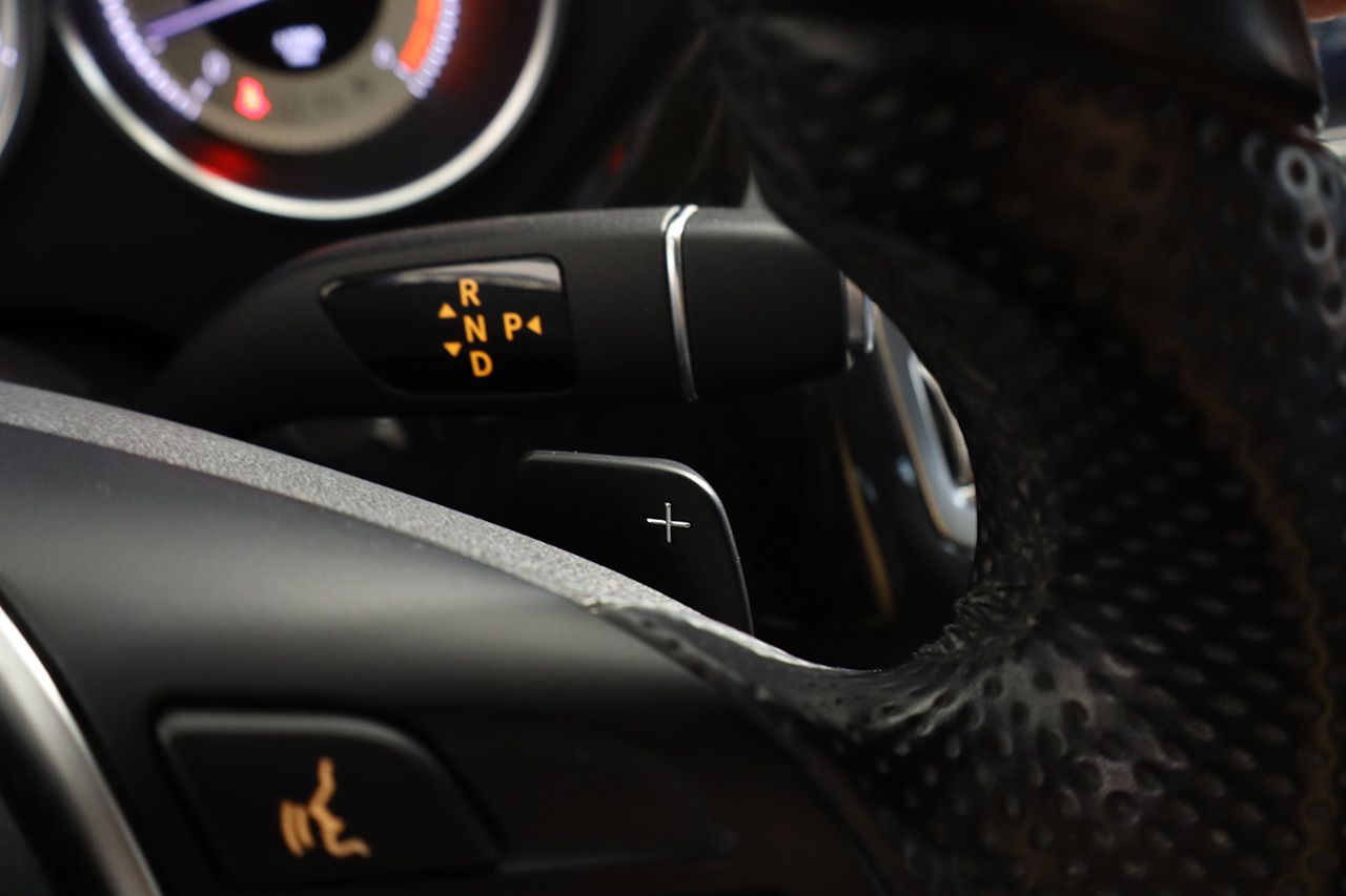 Mercedes Benz CLS 350d Shooting Brake 4Matic 265cv