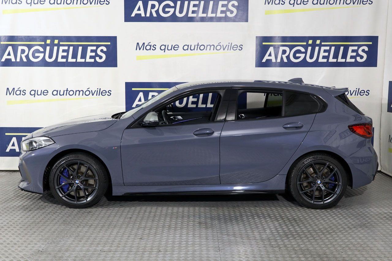 BMW M 135 i xDrive 306cv