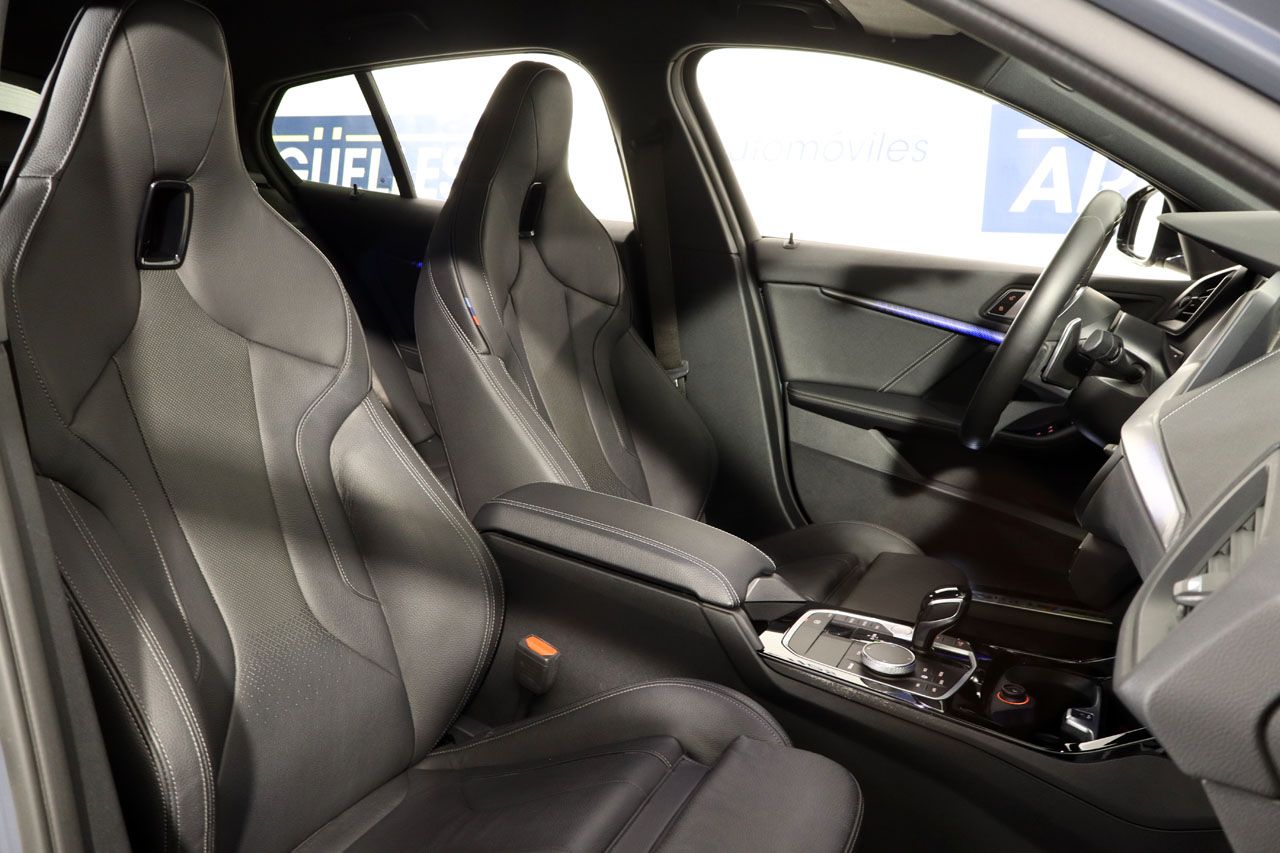 BMW M 135 i xDrive 306cv