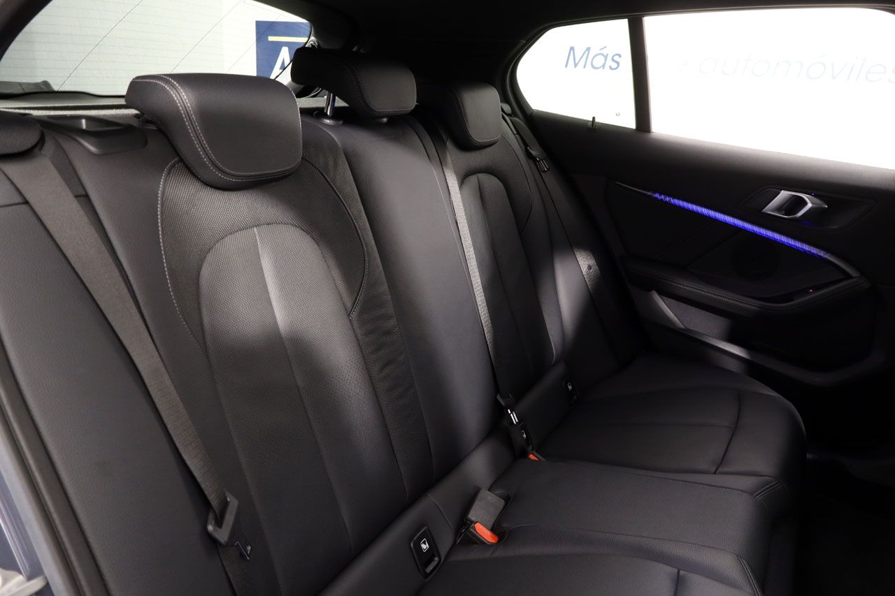 BMW M 135 i xDrive 306cv