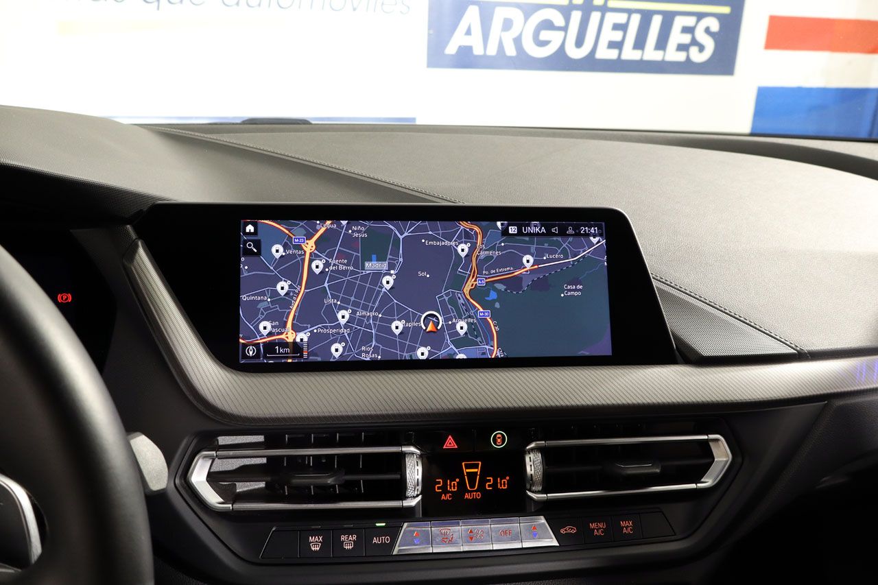 BMW M 135 i xDrive 306cv