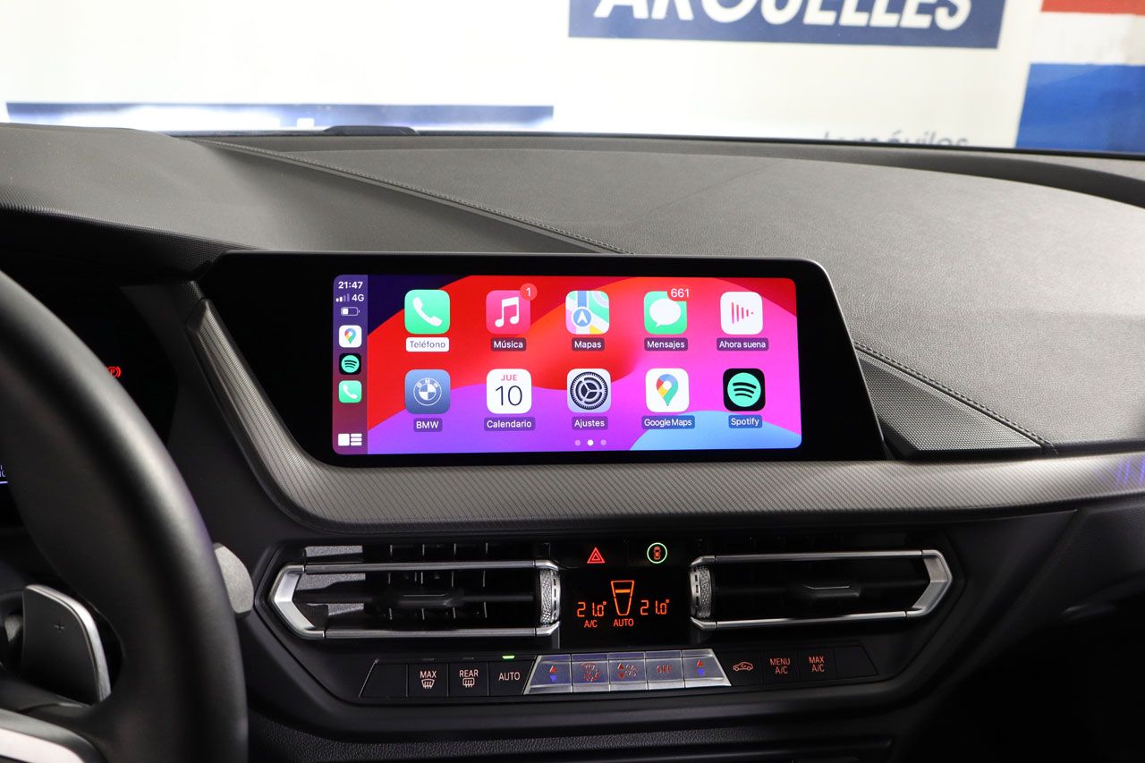 BMW M 135 i xDrive 306cv