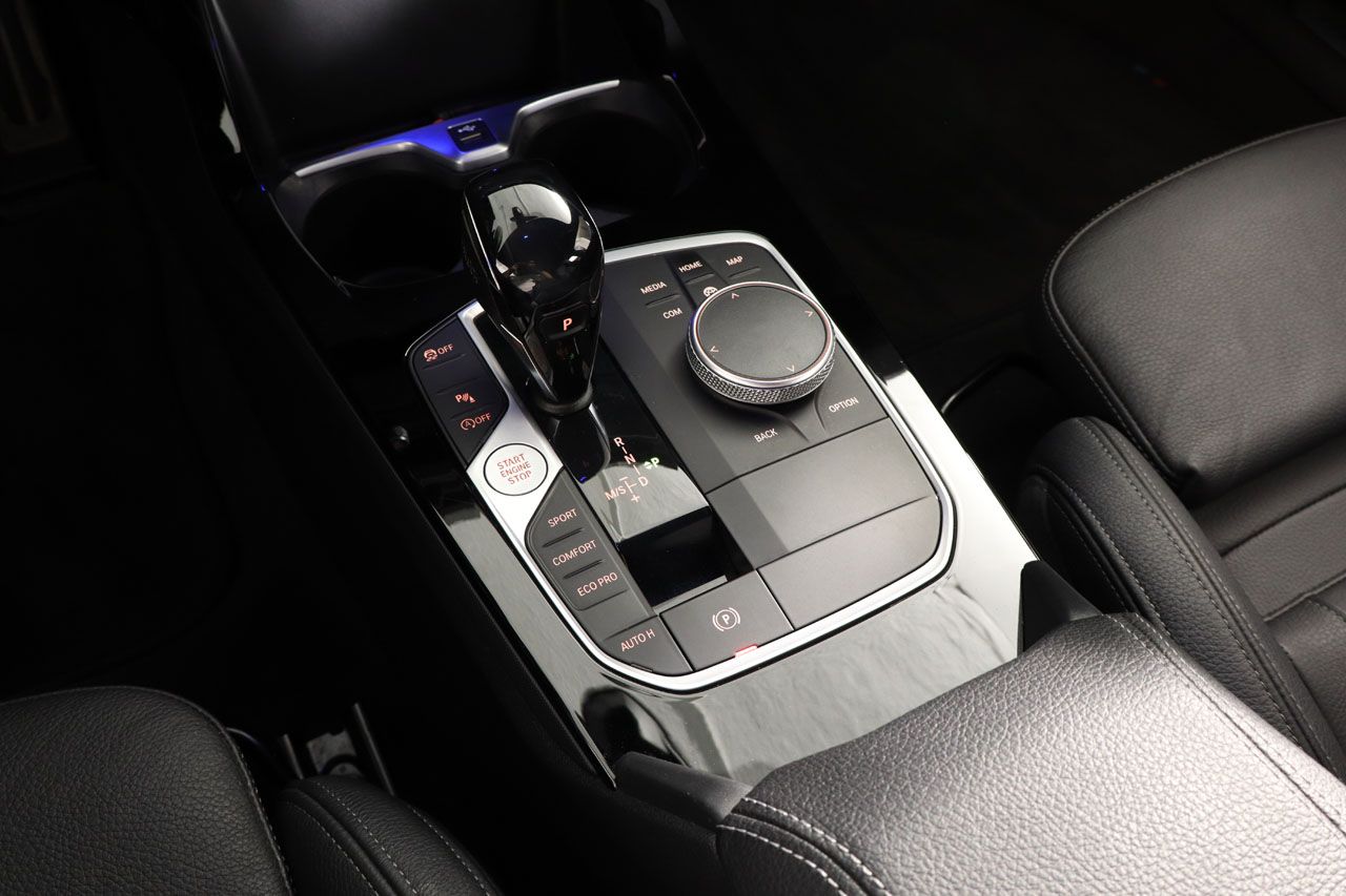 BMW M 135 i xDrive 306cv