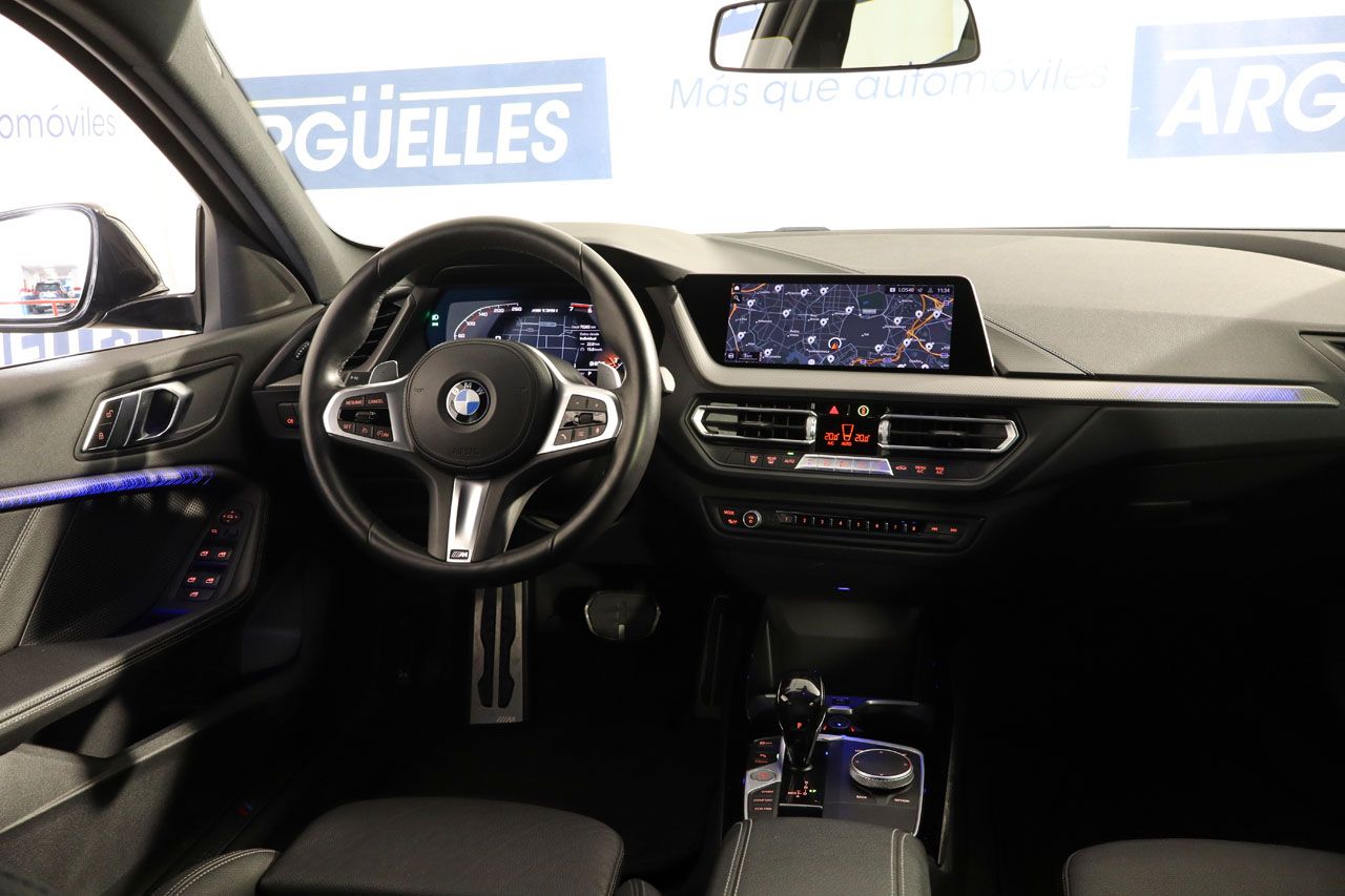 BMW M 135 i xDrive 306cv