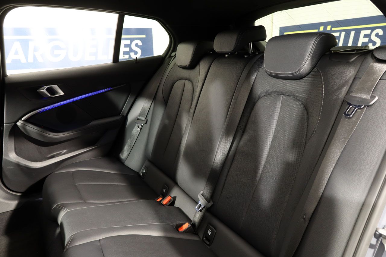 BMW M 135 i xDrive 306cv