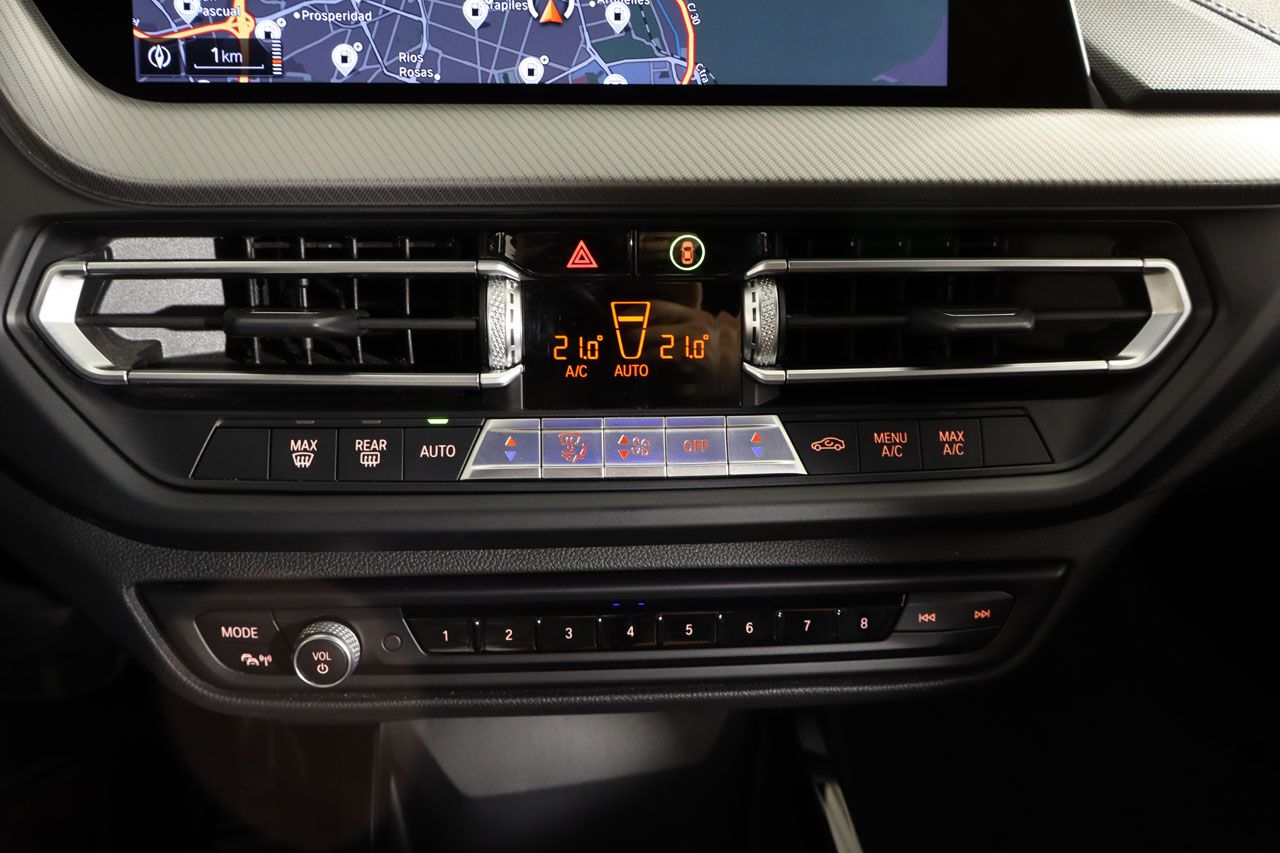 BMW M 135 i xDrive 306cv