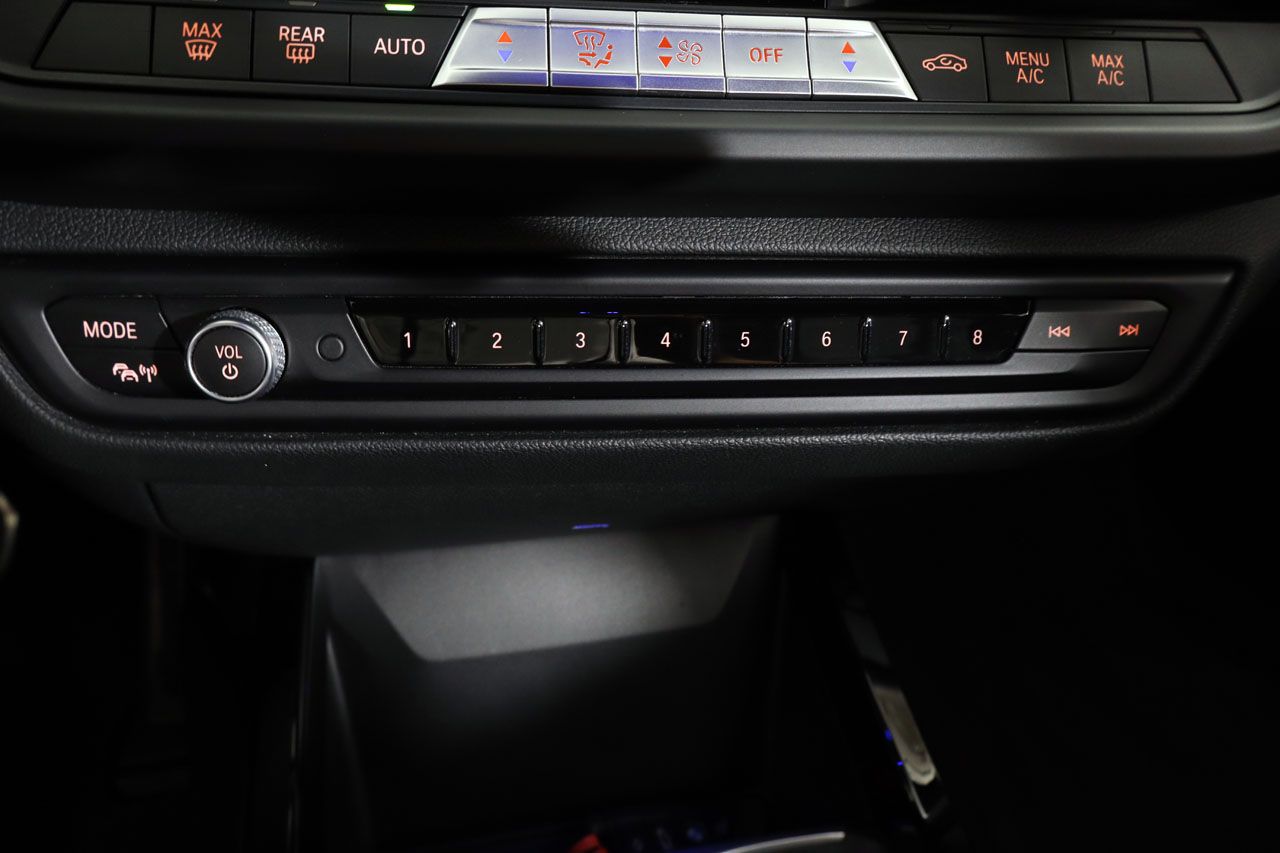 BMW M 135 i xDrive 306cv