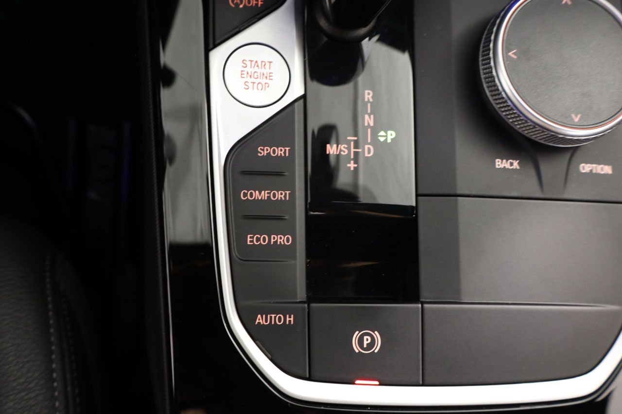 BMW M 135 i xDrive 306cv