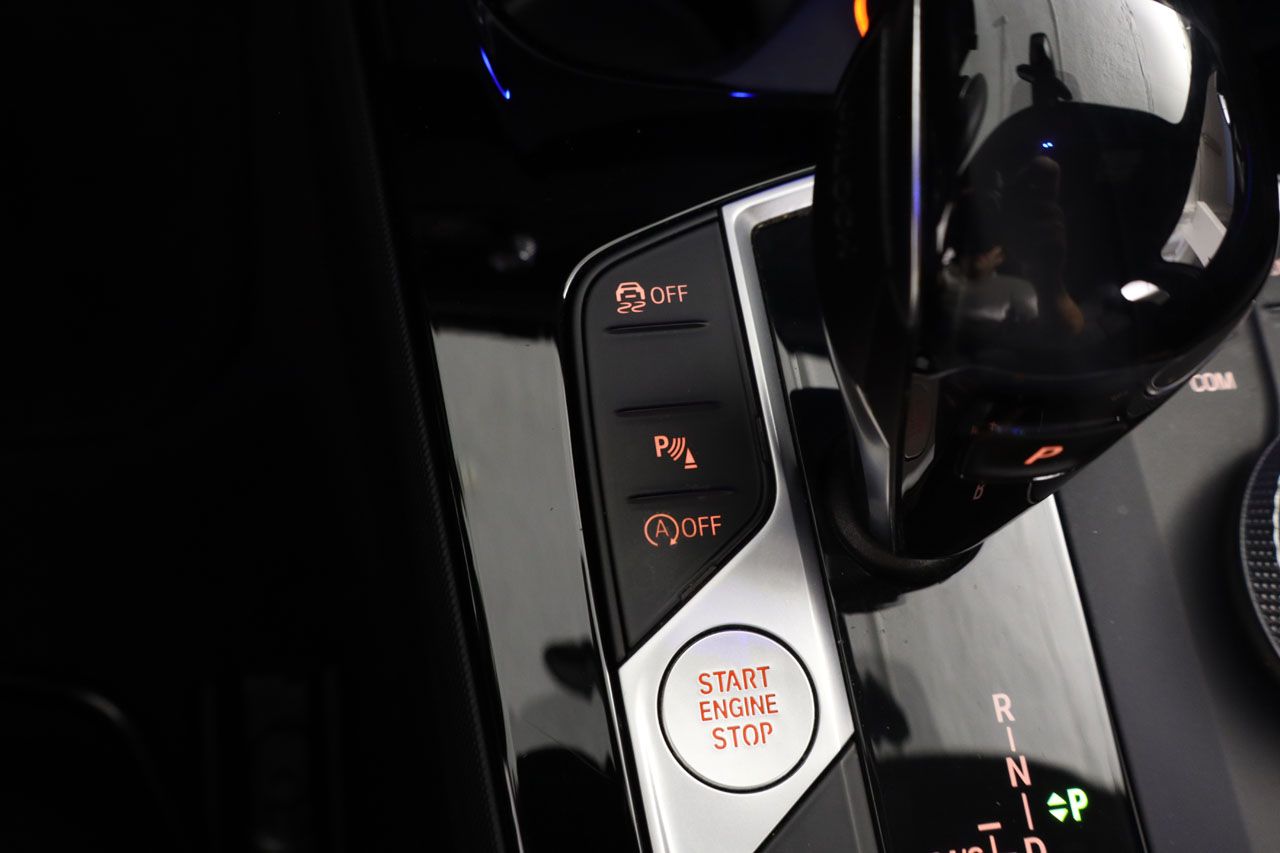 BMW M 135 i xDrive 306cv