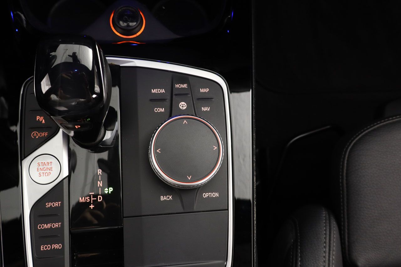 BMW M 135 i xDrive 306cv