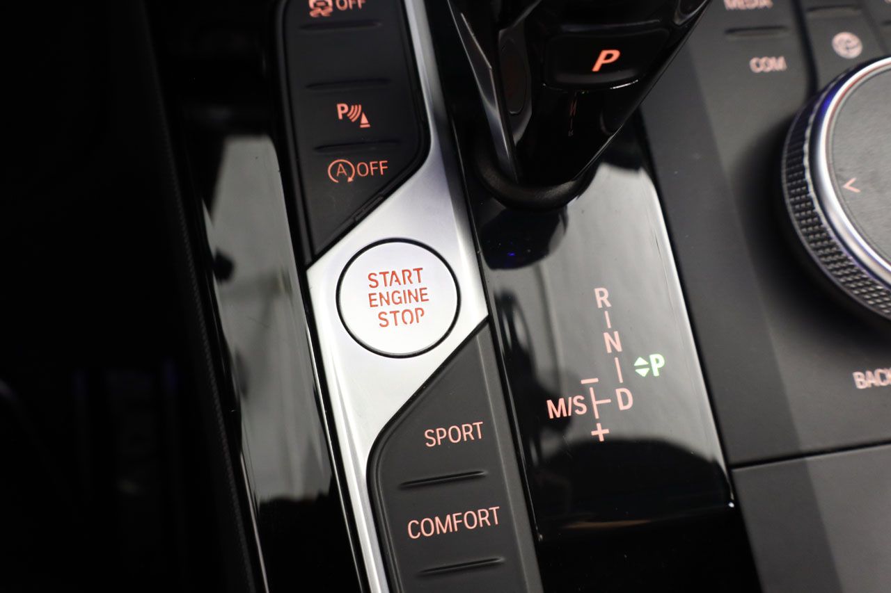 BMW M 135 i xDrive 306cv