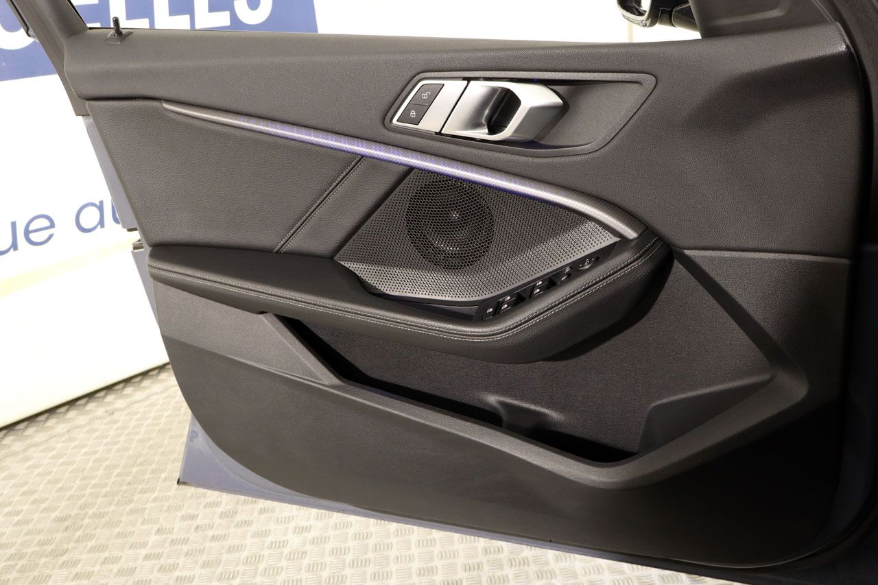 BMW M 135 i xDrive 306cv