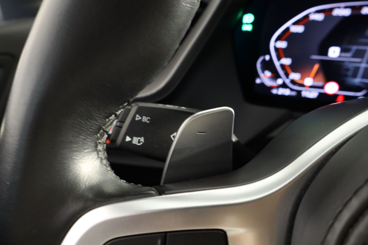 BMW M 135 i xDrive 306cv