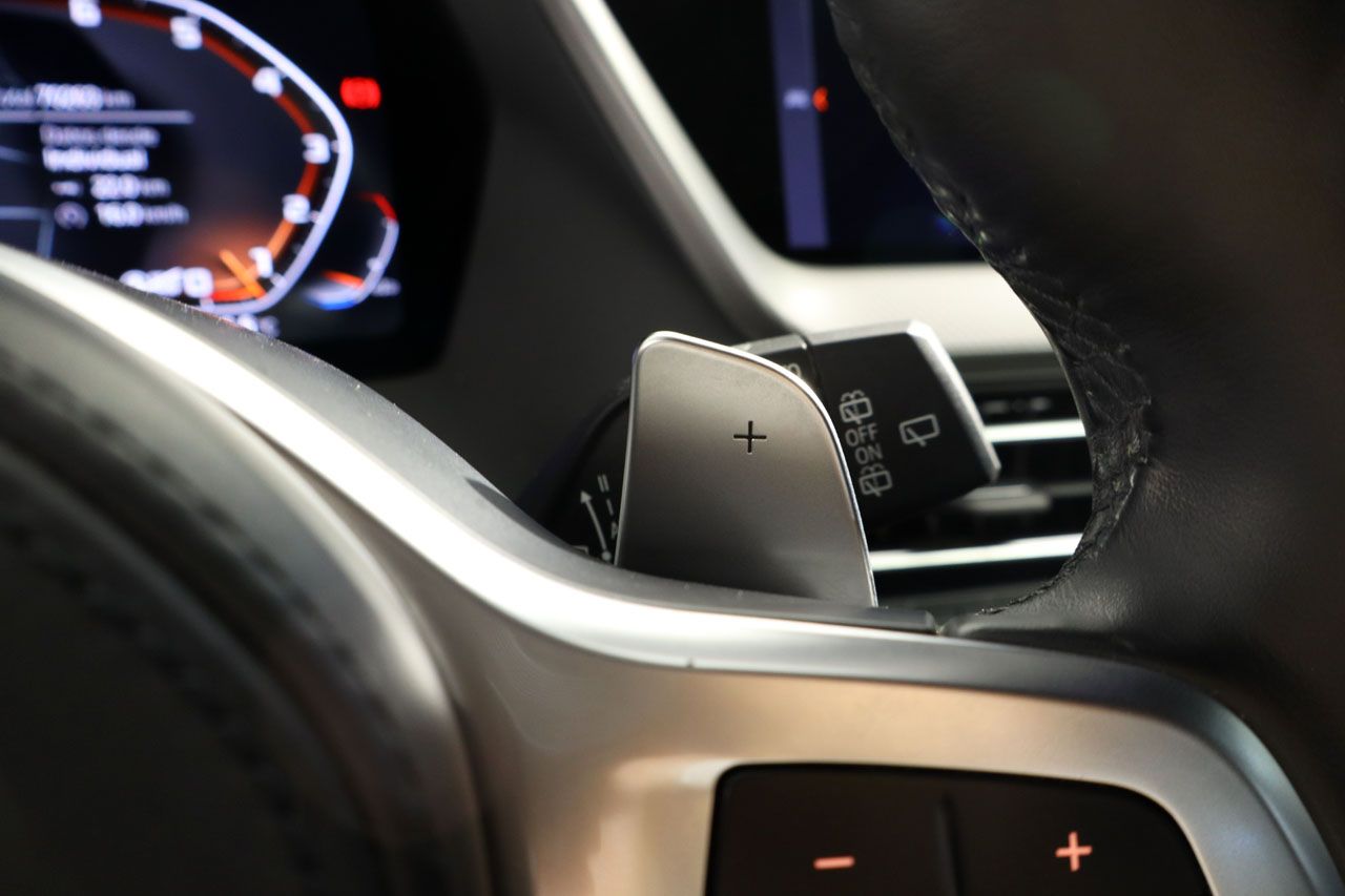 BMW M 135 i xDrive 306cv