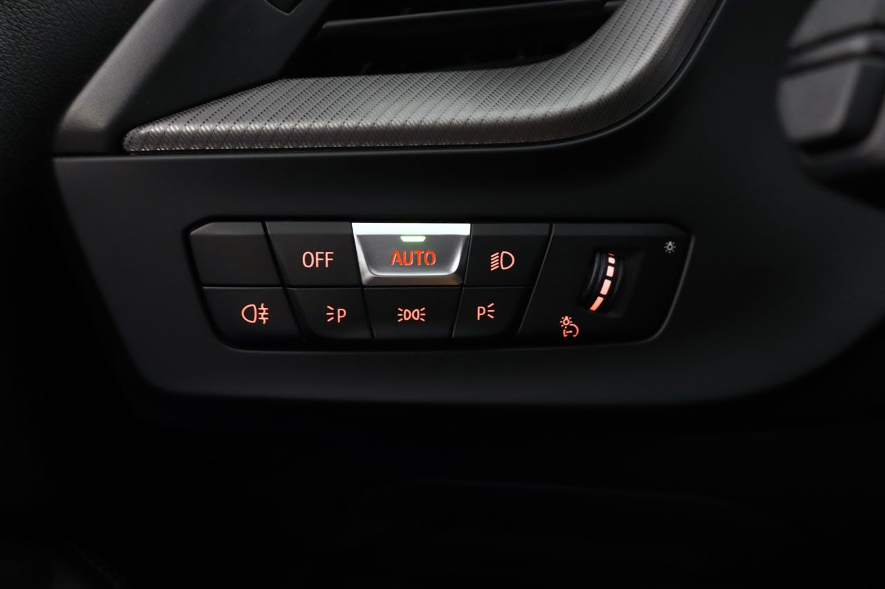 BMW M 135 i xDrive 306cv