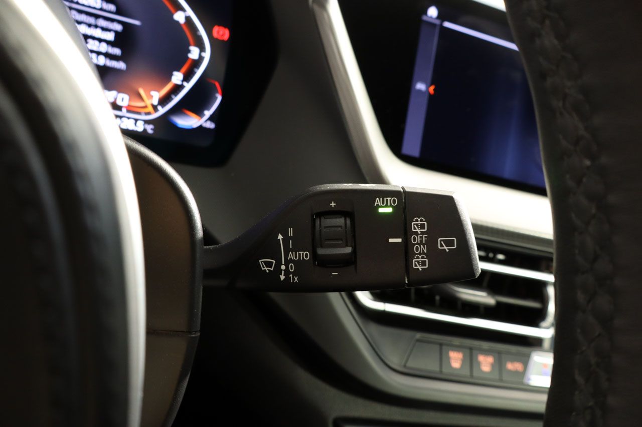 BMW M 135 i xDrive 306cv