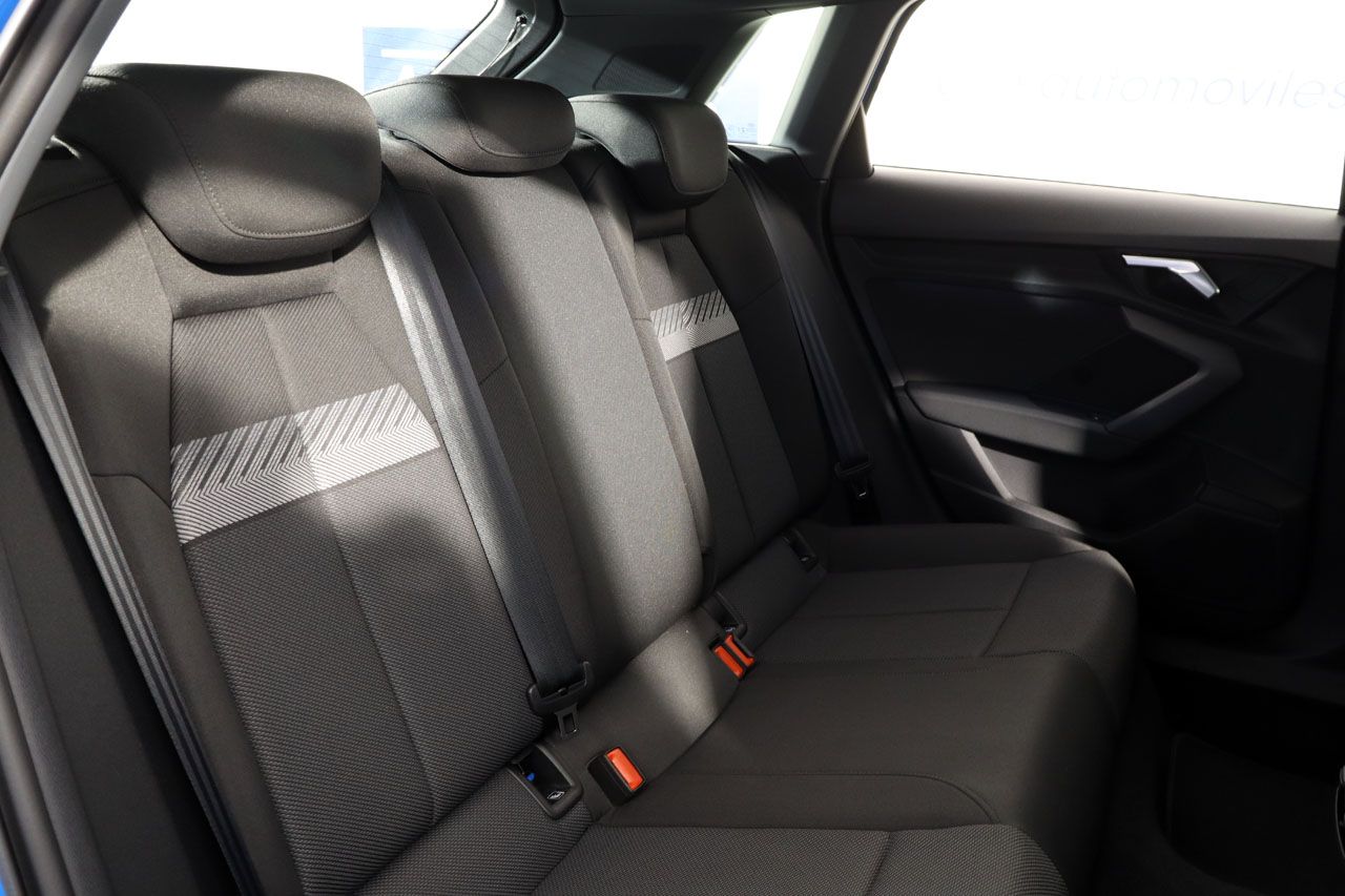 Audi A3 Sportback 40 TFSI e S line 204cv S tronic