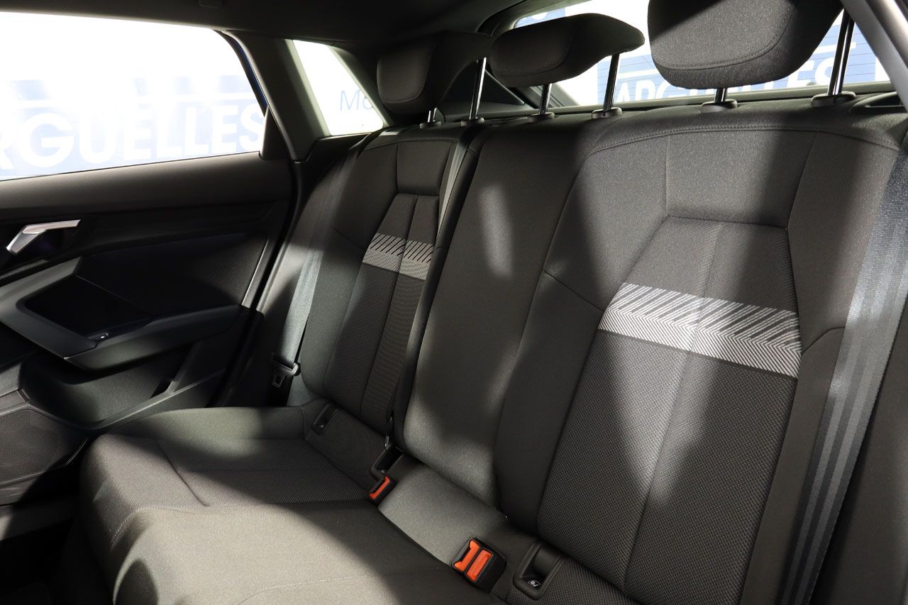 Audi A3 Sportback 40 TFSI e S line 204cv S tronic