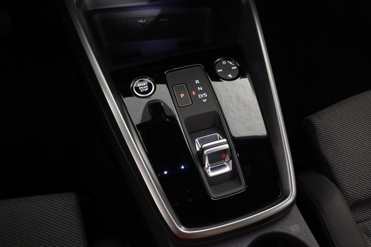 Audi A3 Sportback 40 TFSI e S line 204cv S tronic