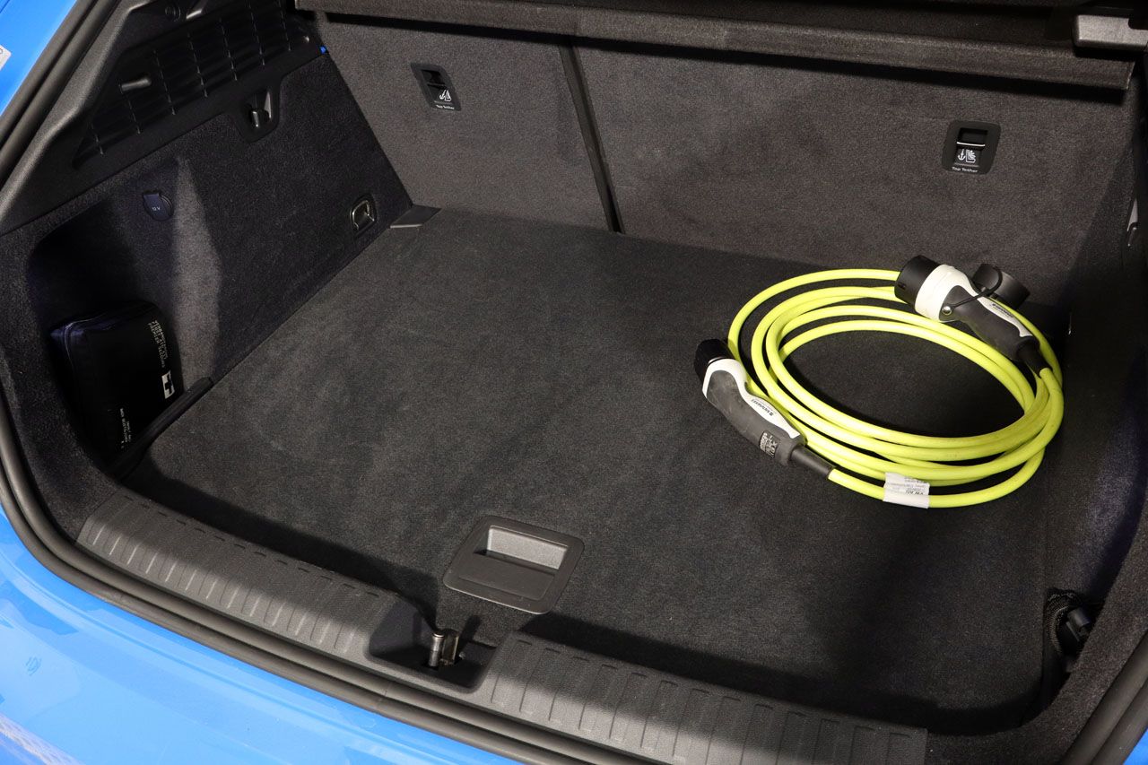 Audi A3 Sportback 40 TFSI e S line 204cv S tronic