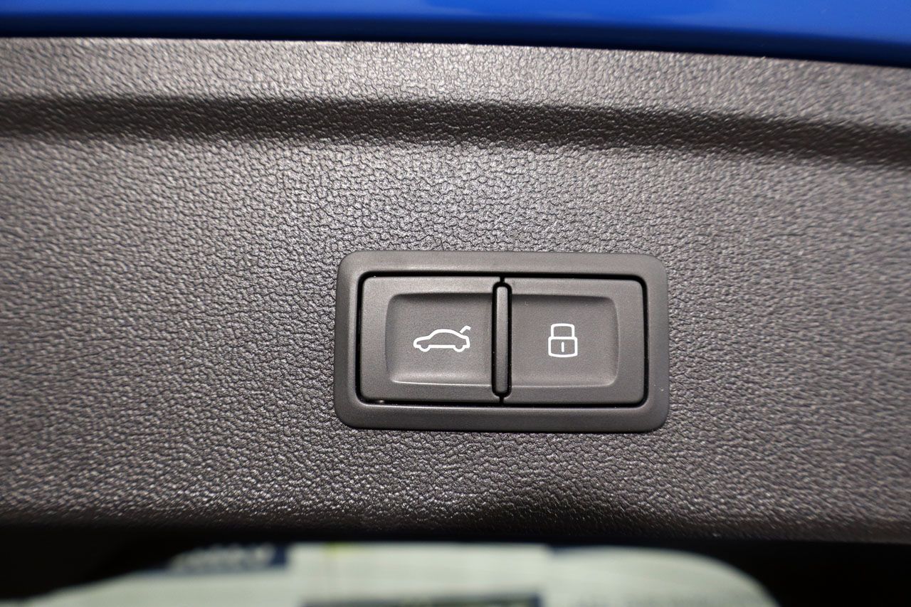 Audi A3 Sportback 40 TFSI e S line 204cv S tronic