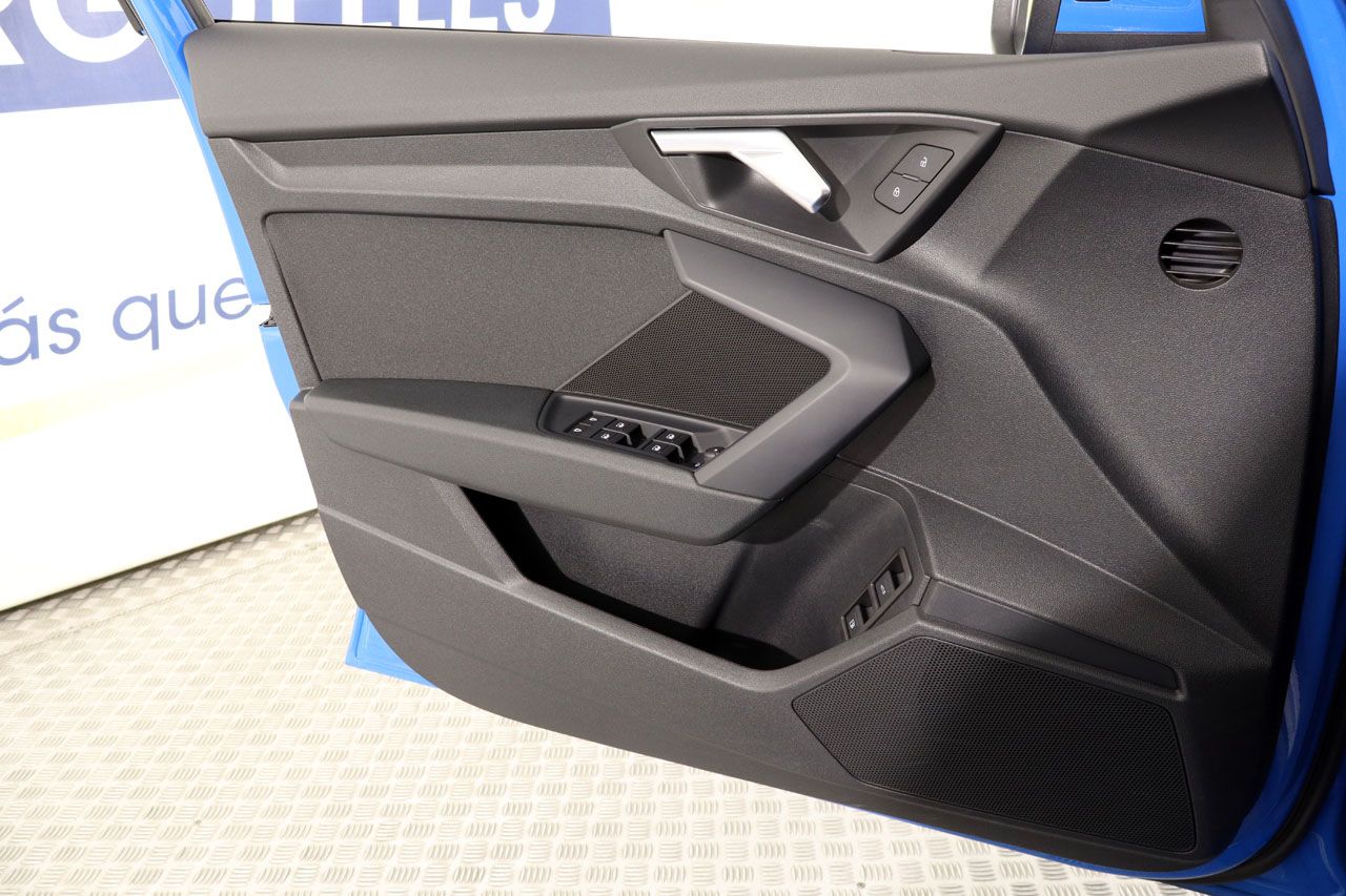 Audi A3 Sportback 40 TFSI e S line 204cv S tronic