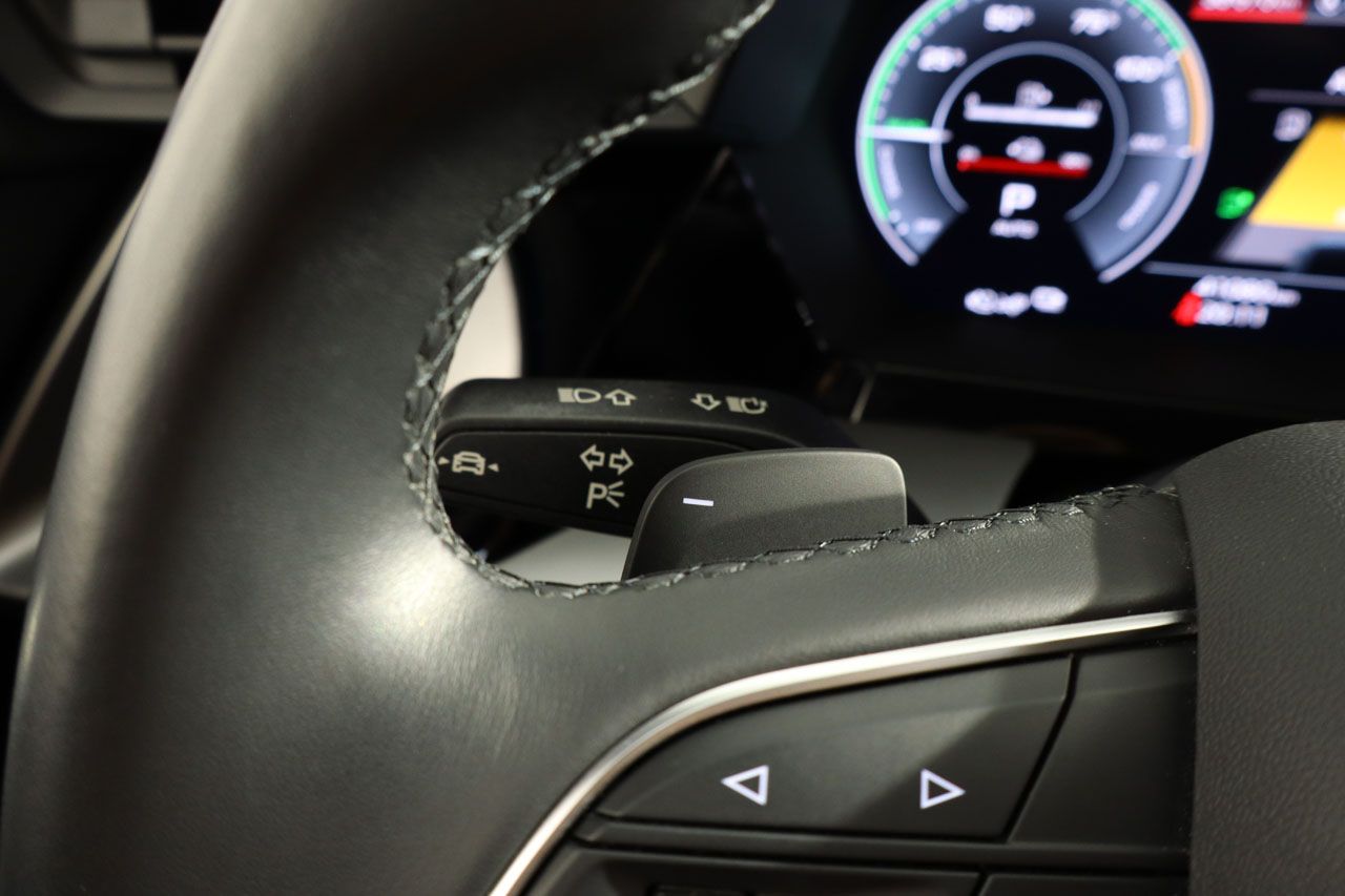 Audi A3 Sportback 40 TFSI e S line 204cv S tronic