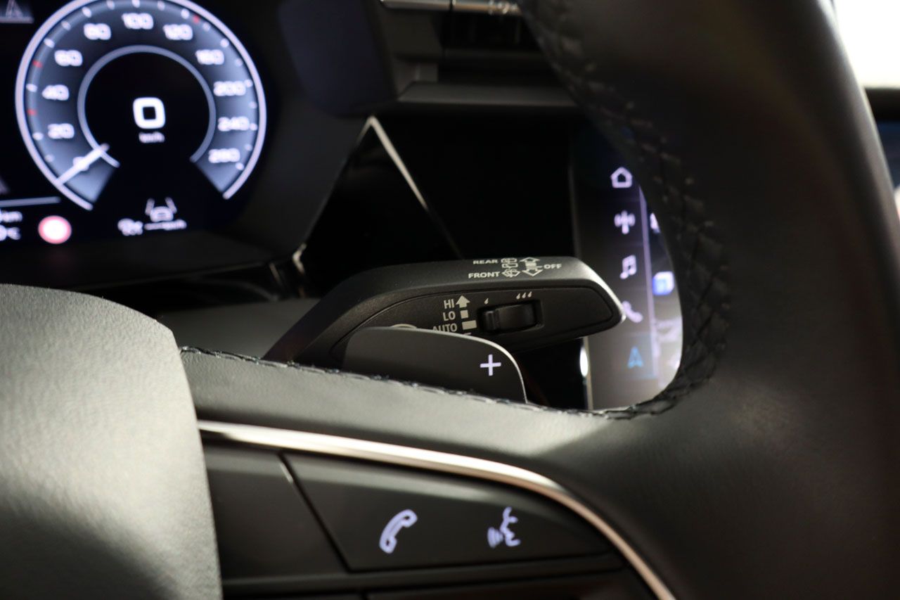 Audi A3 Sportback 40 TFSI e S line 204cv S tronic