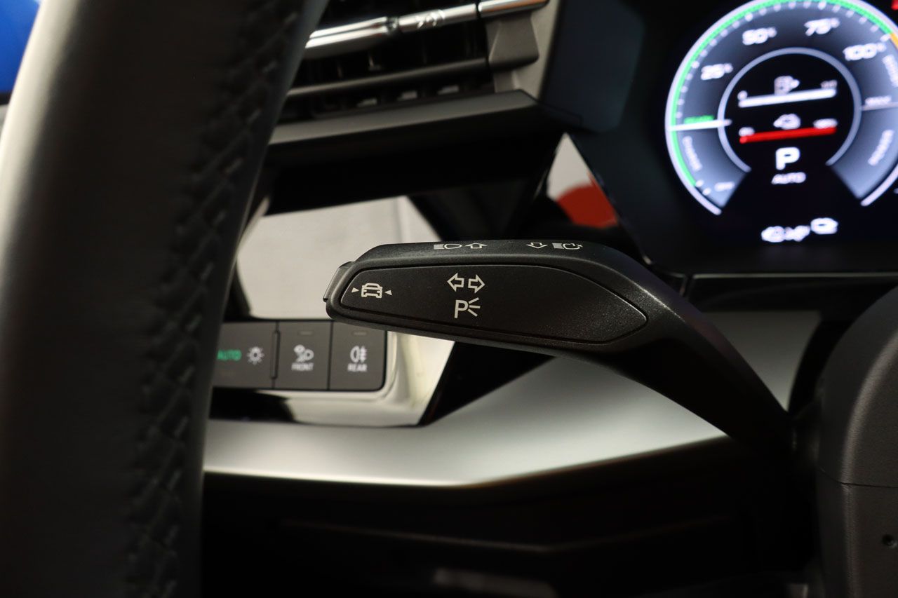 Audi A3 Sportback 40 TFSI e S line 204cv S tronic