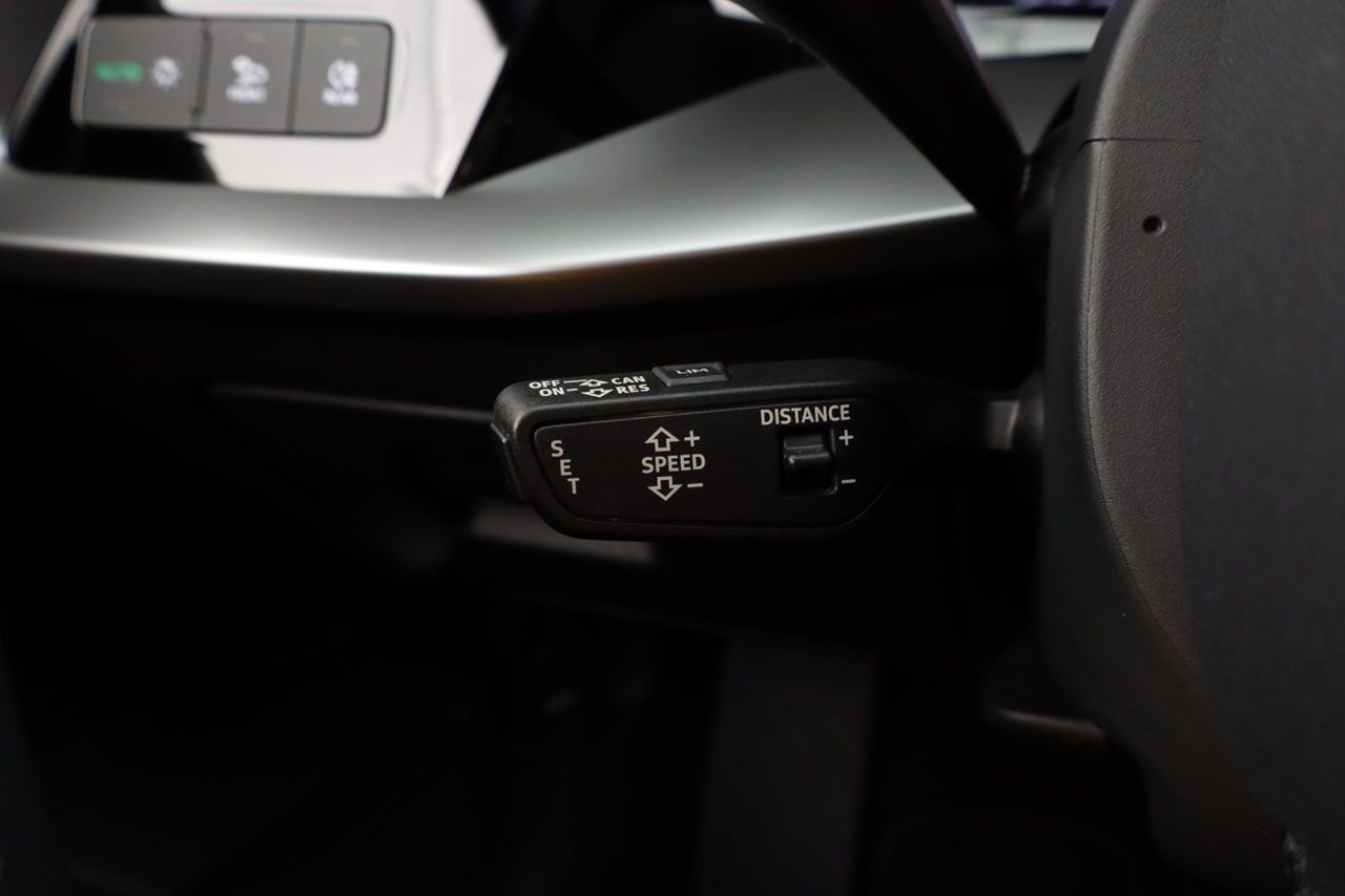 Audi A3 Sportback 40 TFSI e S line 204cv S tronic