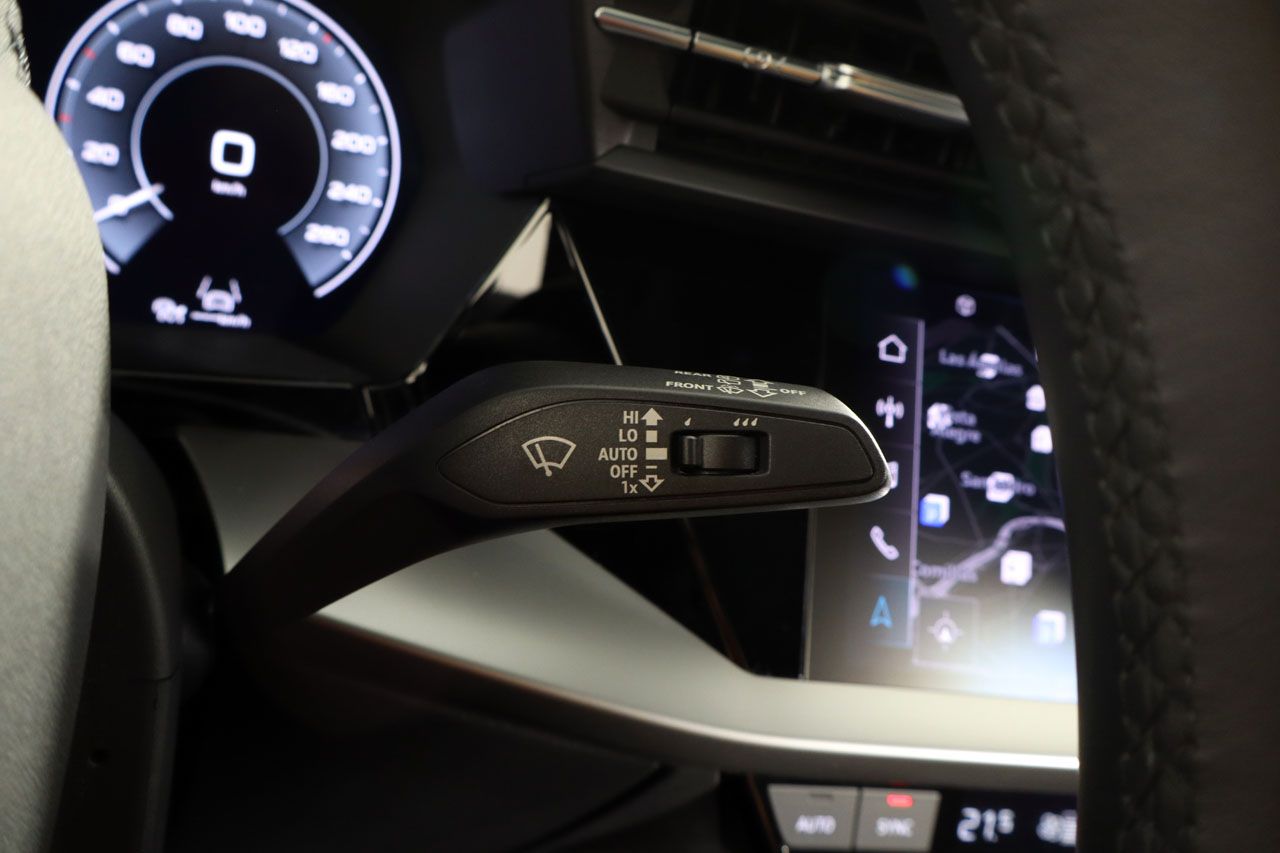 Audi A3 Sportback 40 TFSI e S line 204cv S tronic