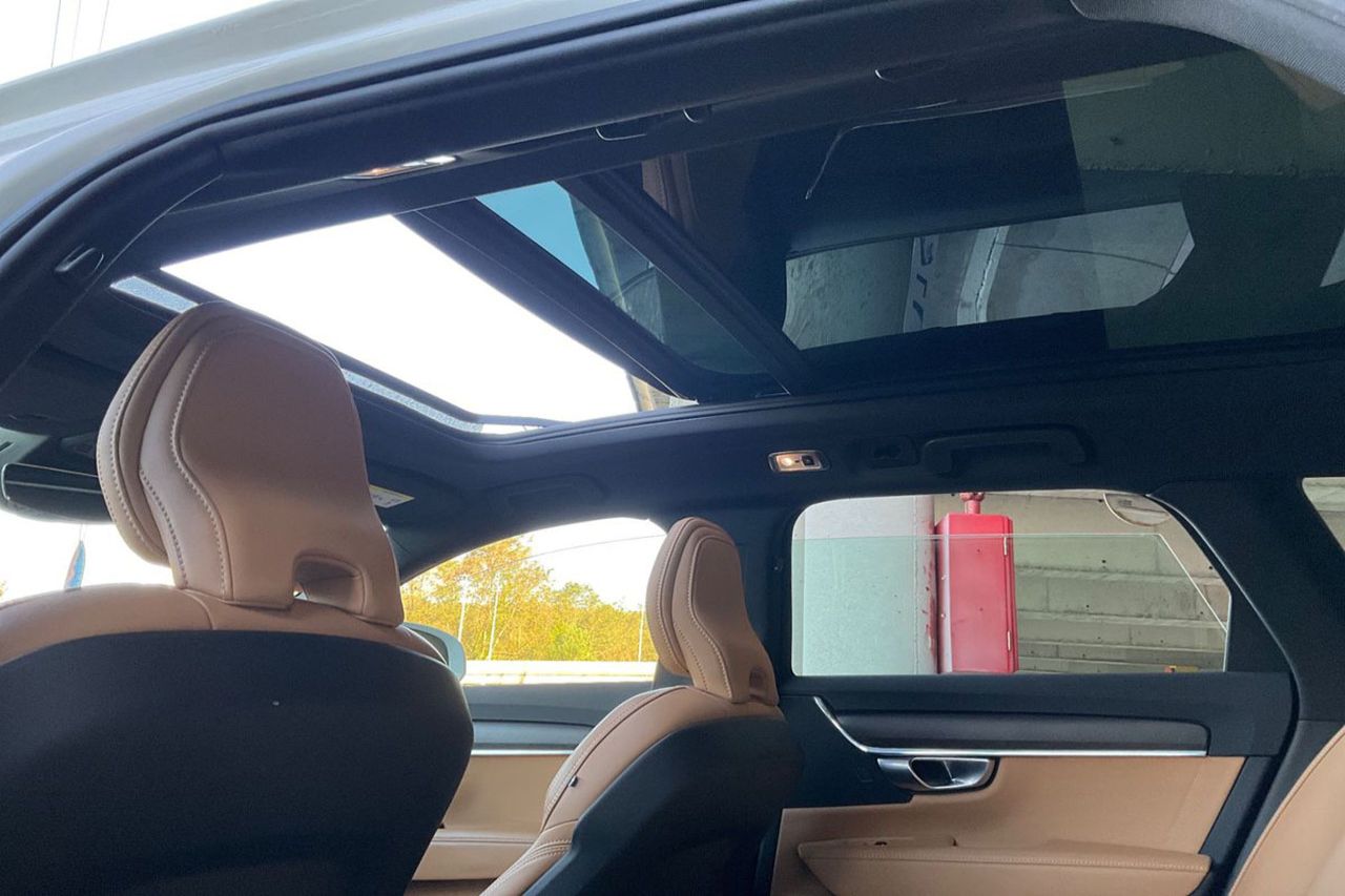 Volvo V90 Cross Country 2.0 T5 Pro AWD 250cv