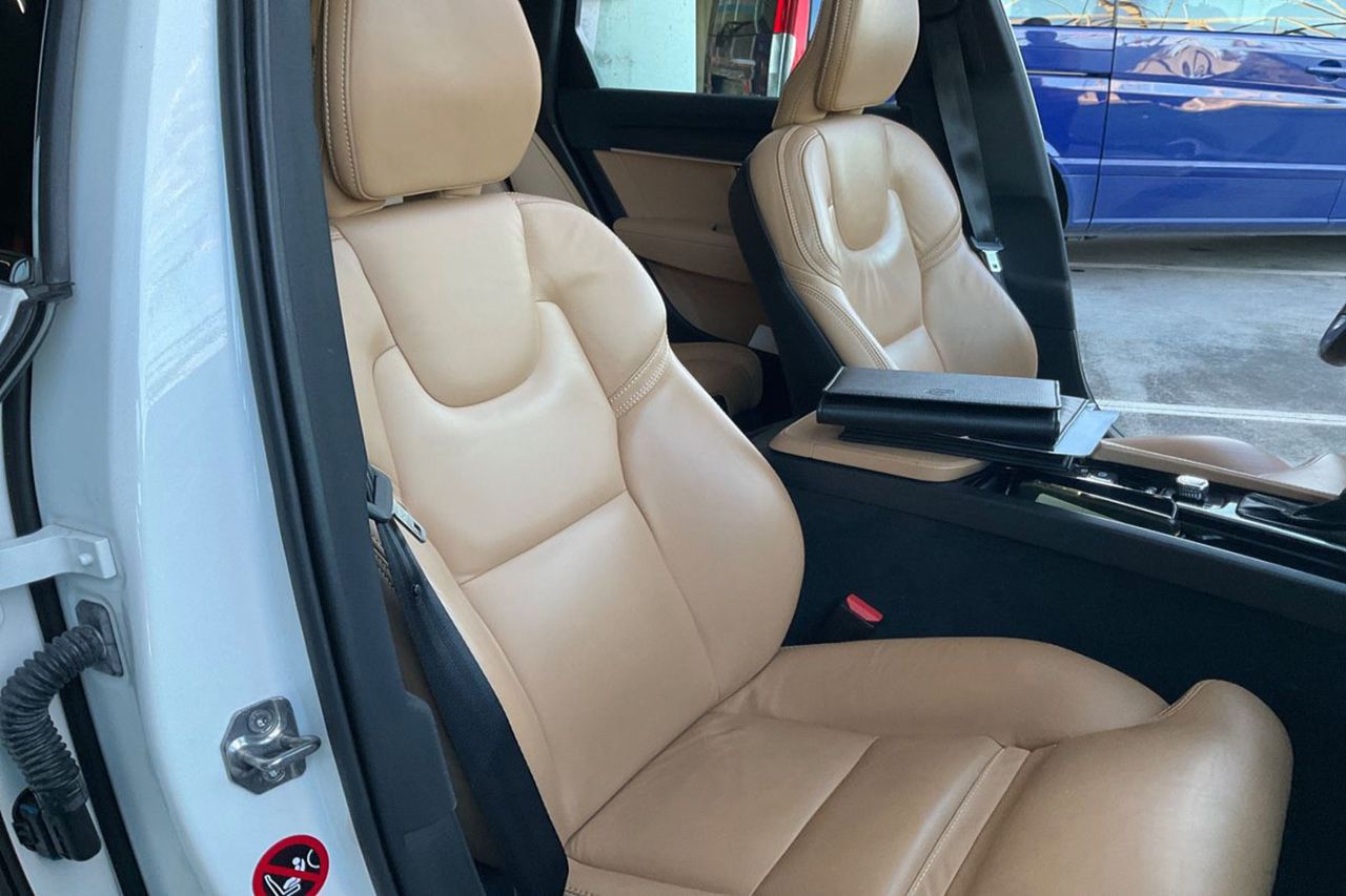 Volvo V90 Cross Country 2.0 T5 Pro AWD 250cv