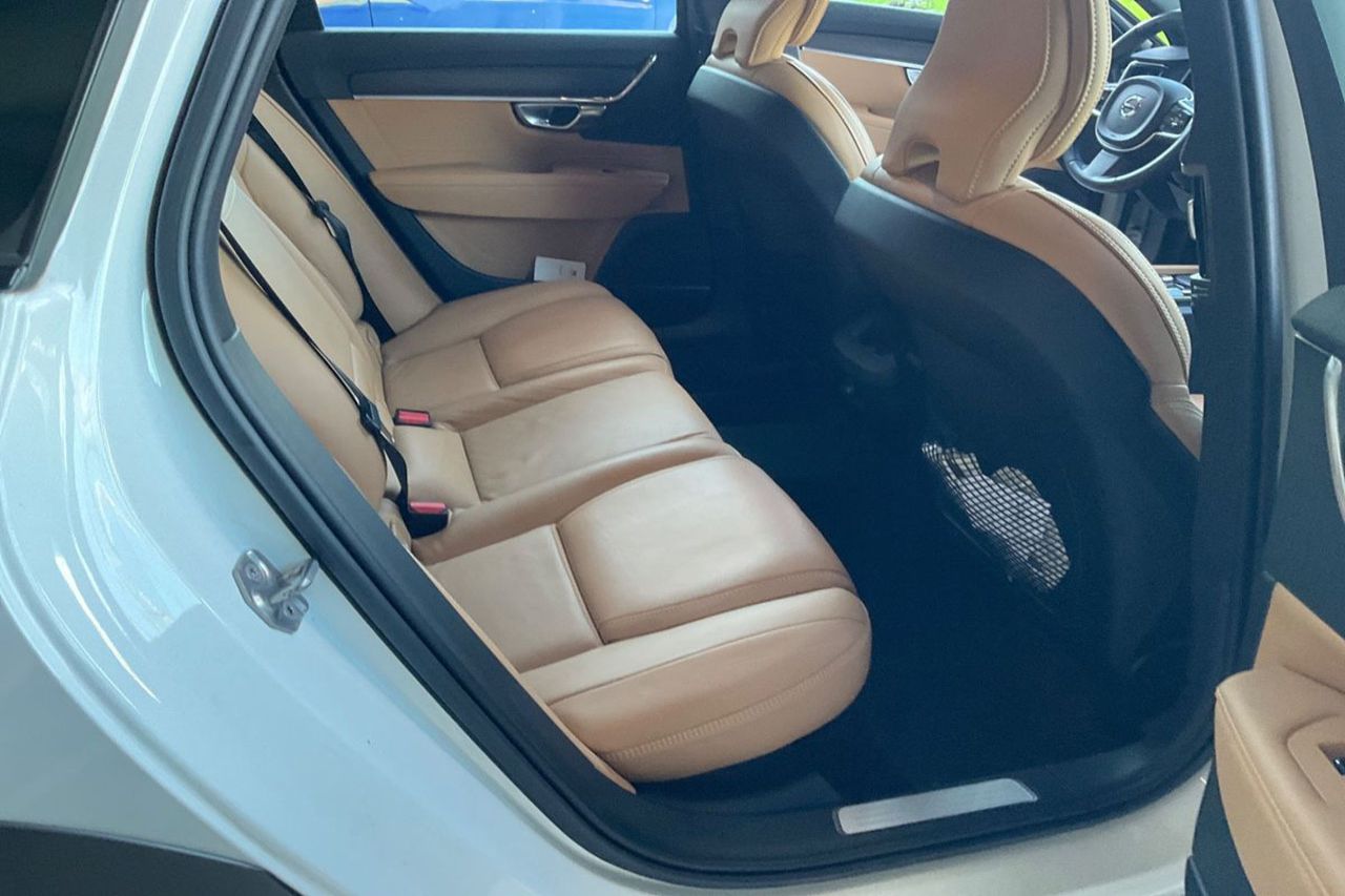 Volvo V90 Cross Country 2.0 T5 Pro AWD 250cv