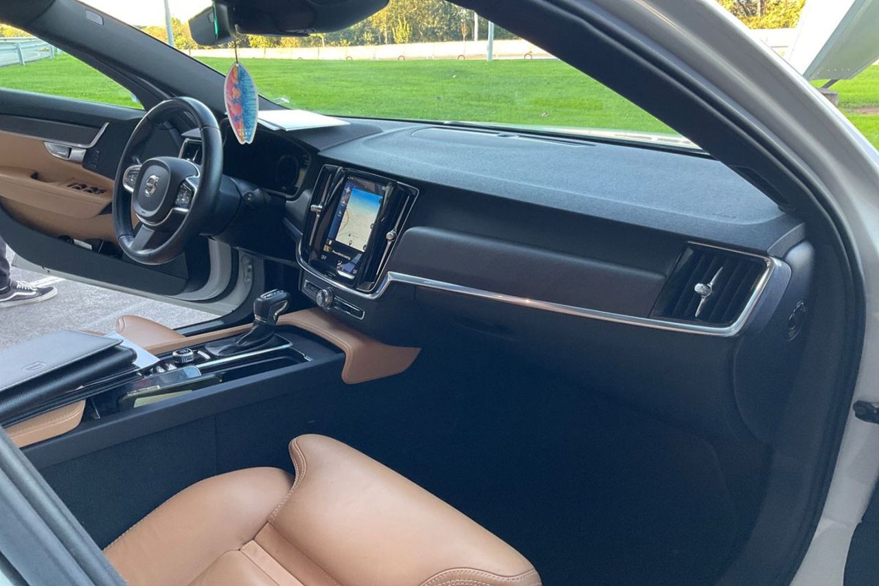 Volvo V90 Cross Country 2.0 T5 Pro AWD 250cv