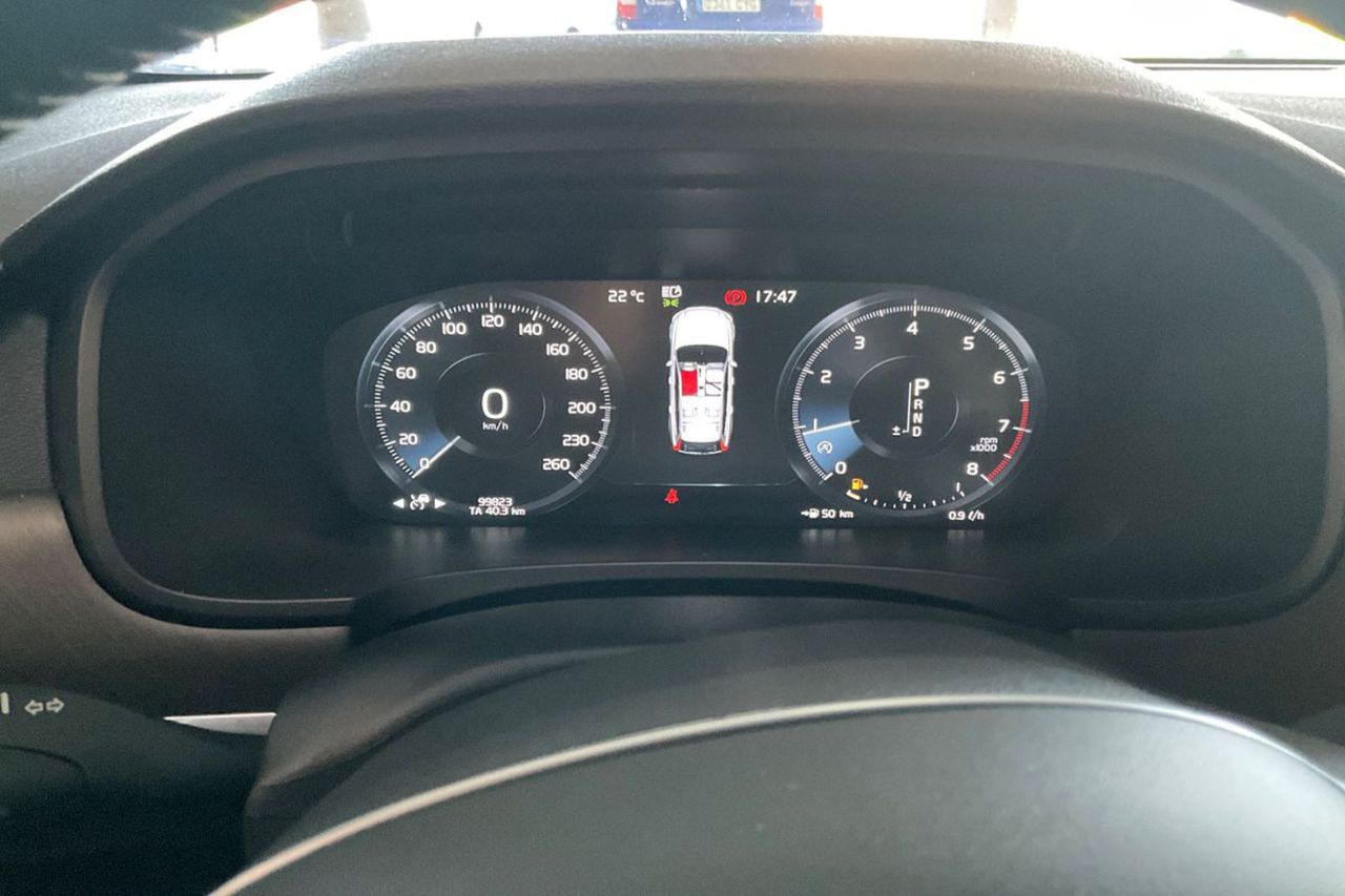 Volvo V90 Cross Country 2.0 T5 Pro AWD 250cv