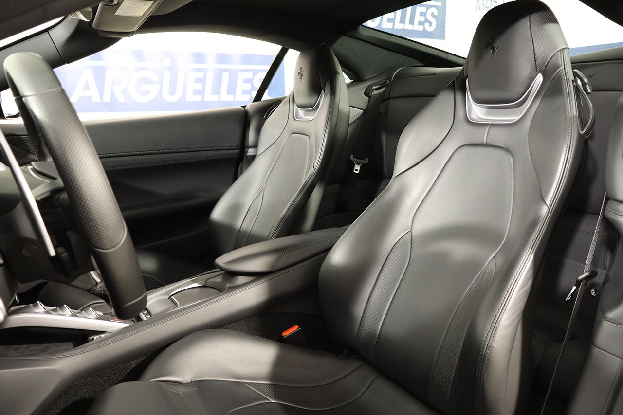 Ferrari Portofino V8 600cv