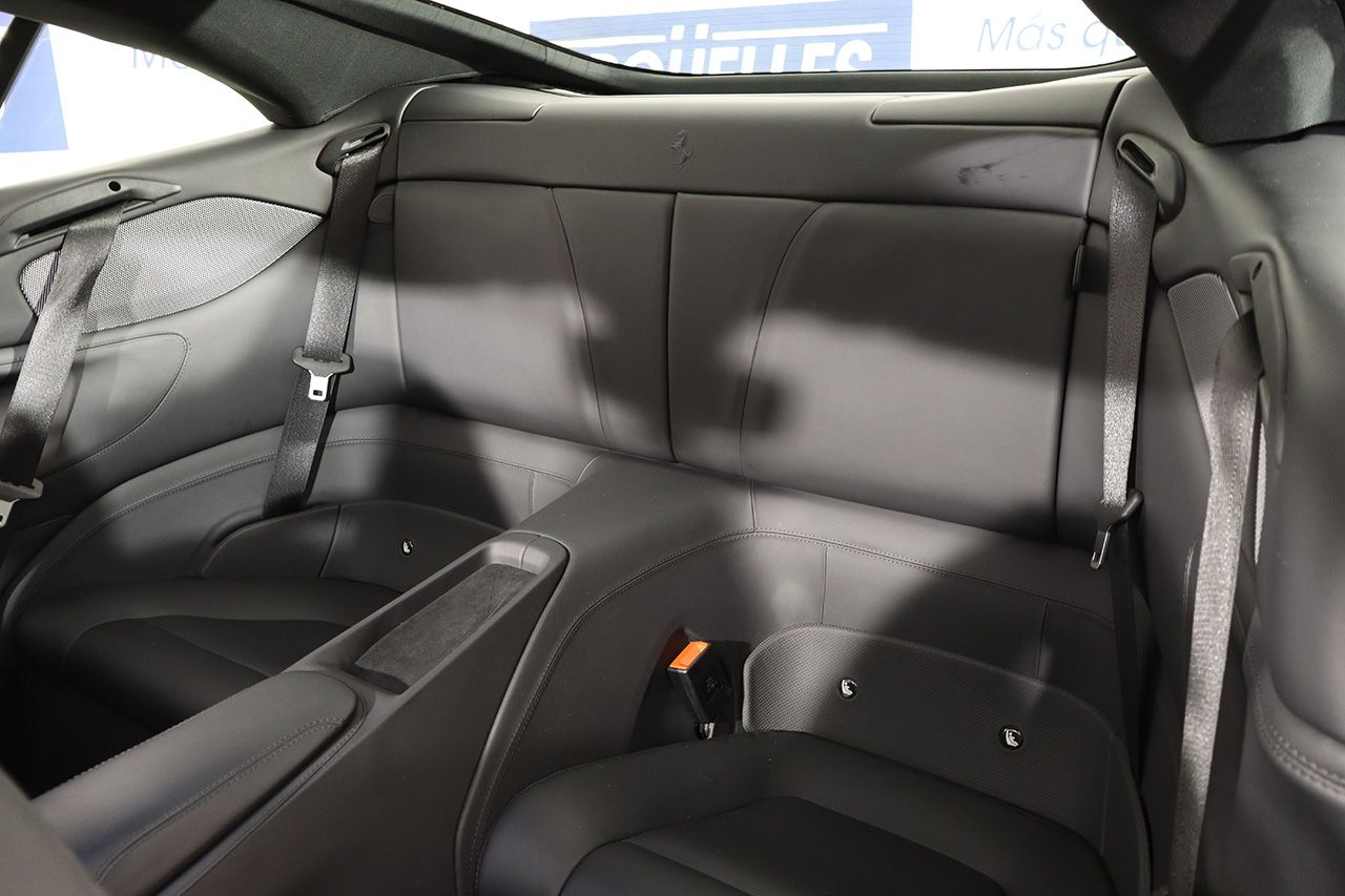 Ferrari Portofino V8 600cv