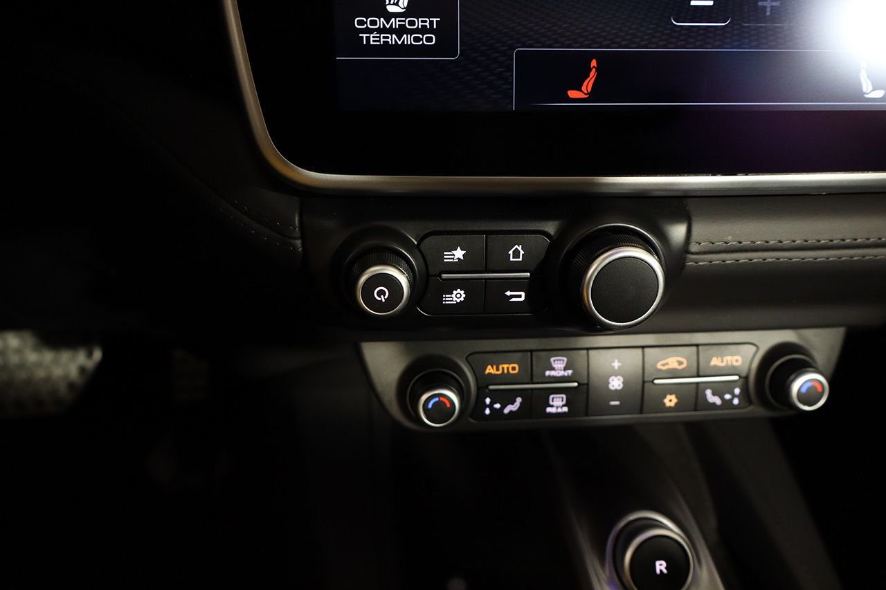 Ferrari Portofino V8 600cv