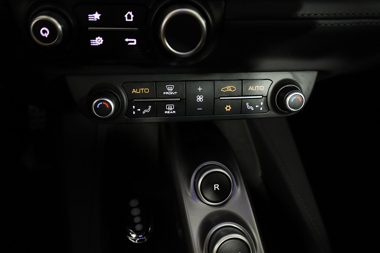 Ferrari Portofino V8 600cv