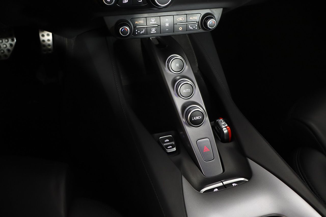 Ferrari Portofino V8 600cv