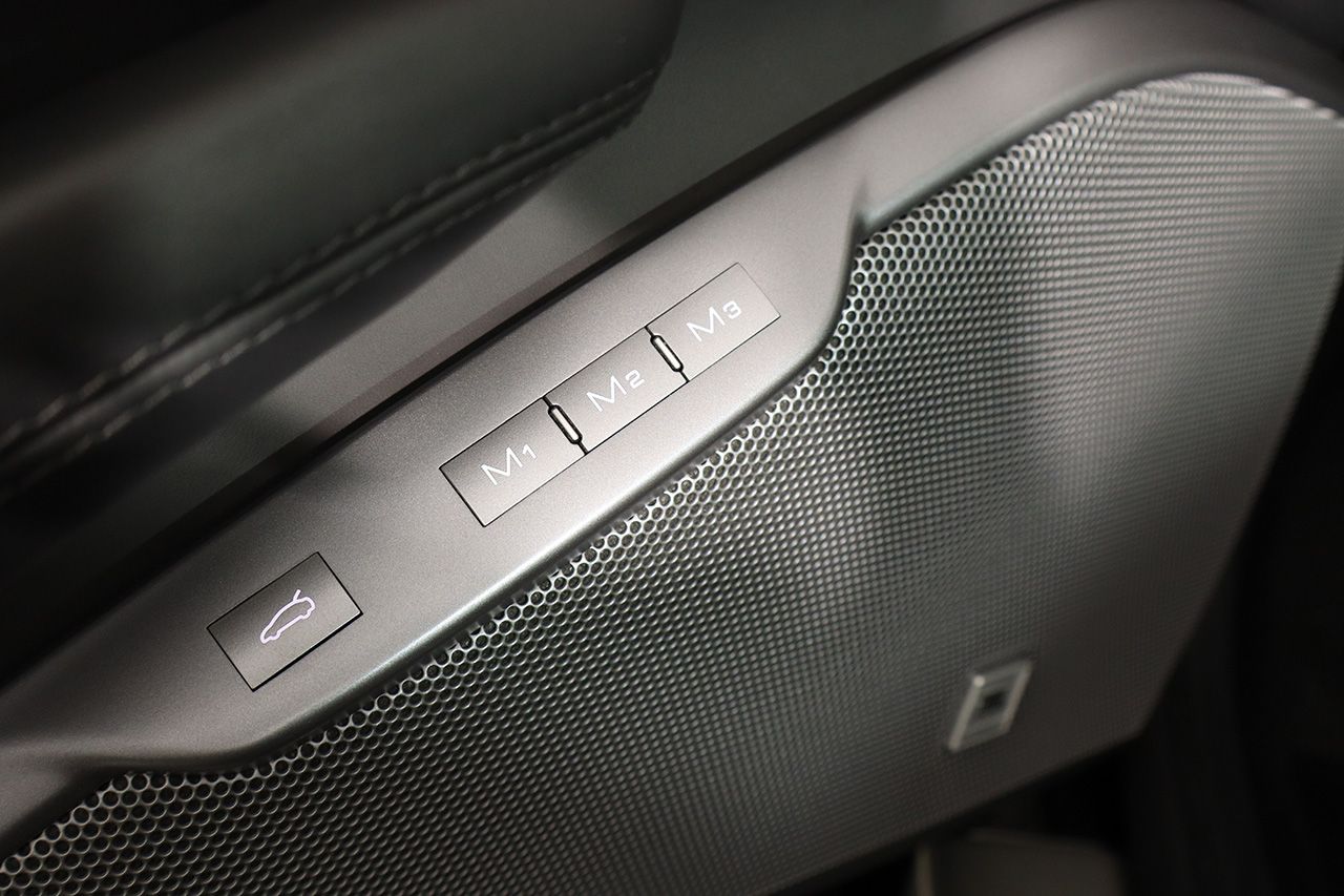 Ferrari Portofino V8 600cv