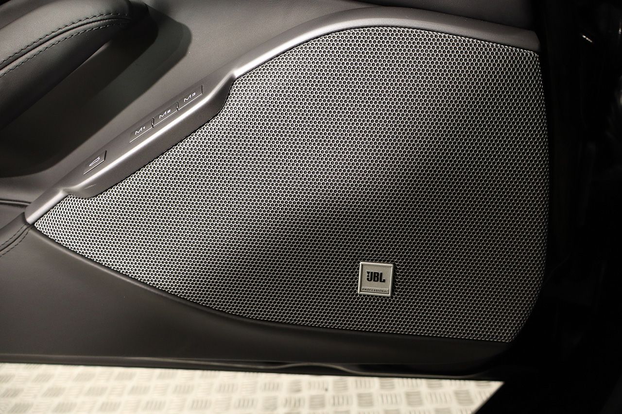 Ferrari Portofino V8 600cv