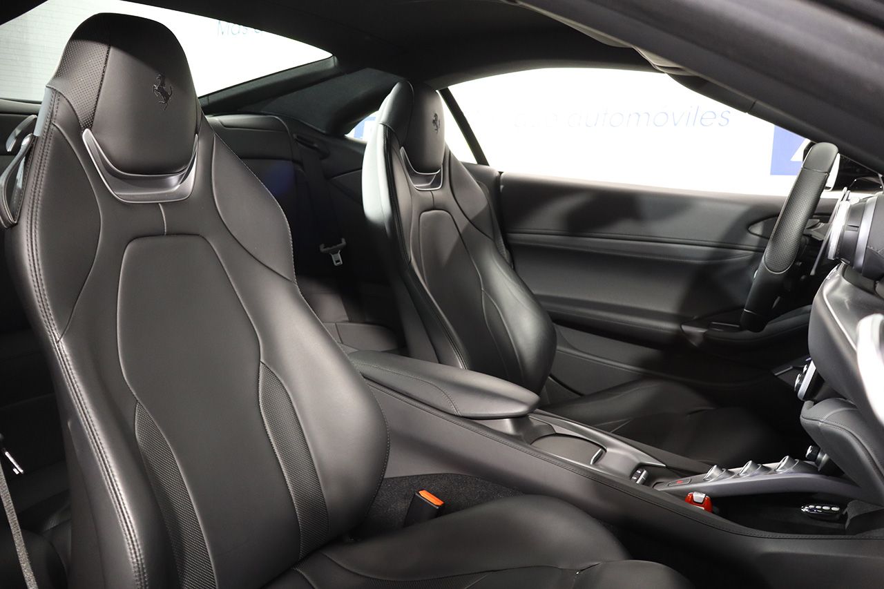 Ferrari Portofino V8 600cv