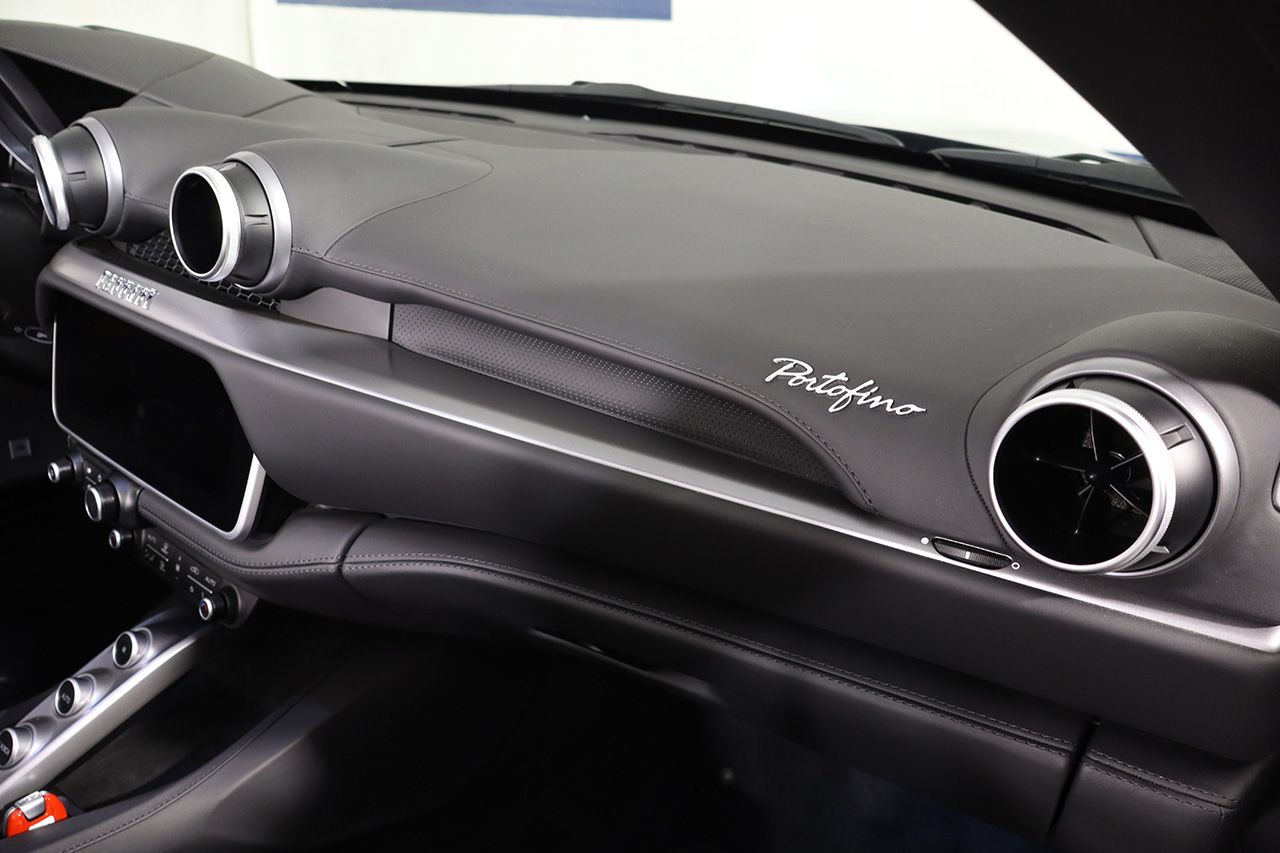 Ferrari Portofino V8 600cv